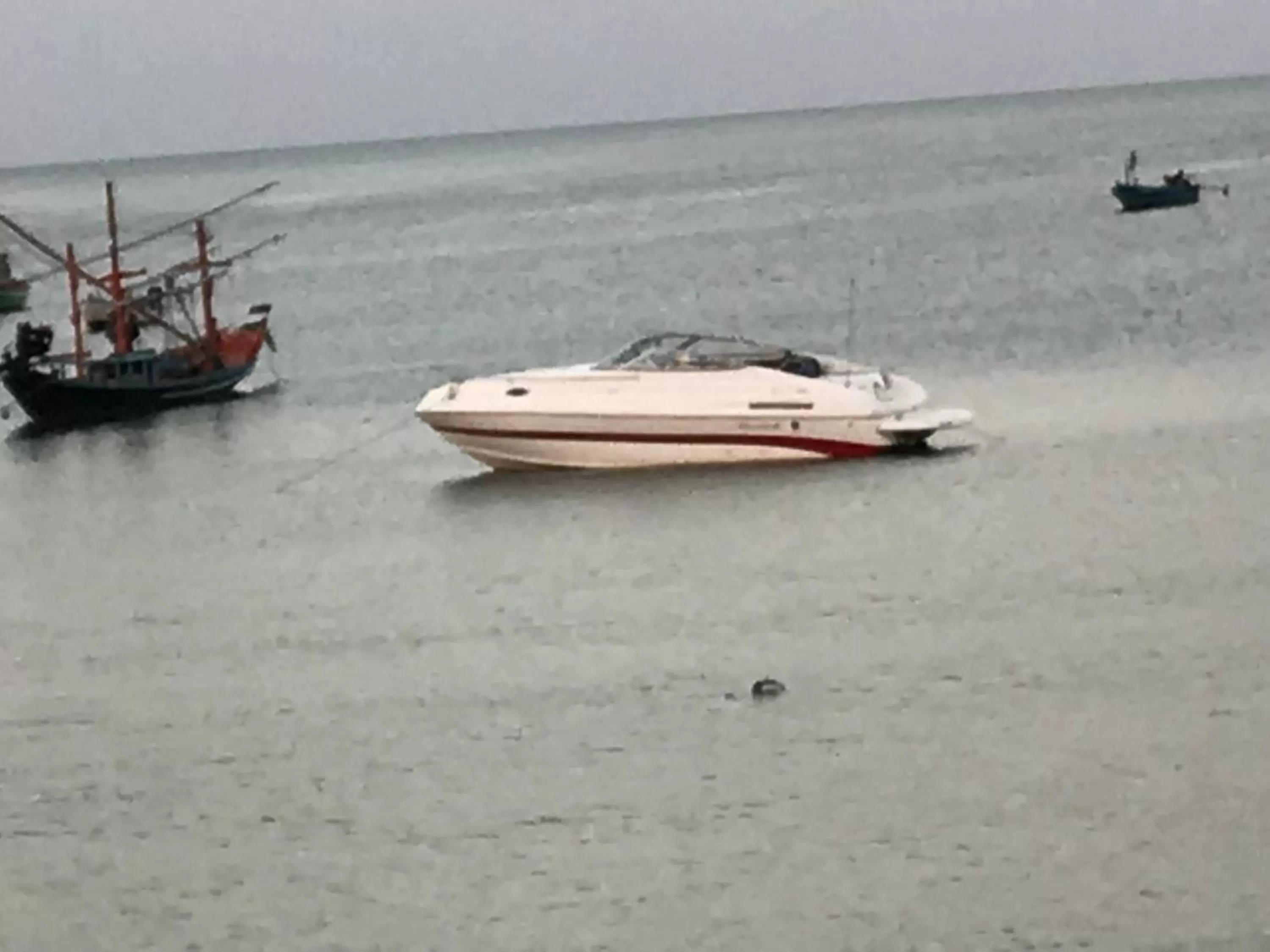 The Mountain View Hat Sai Ri Resort