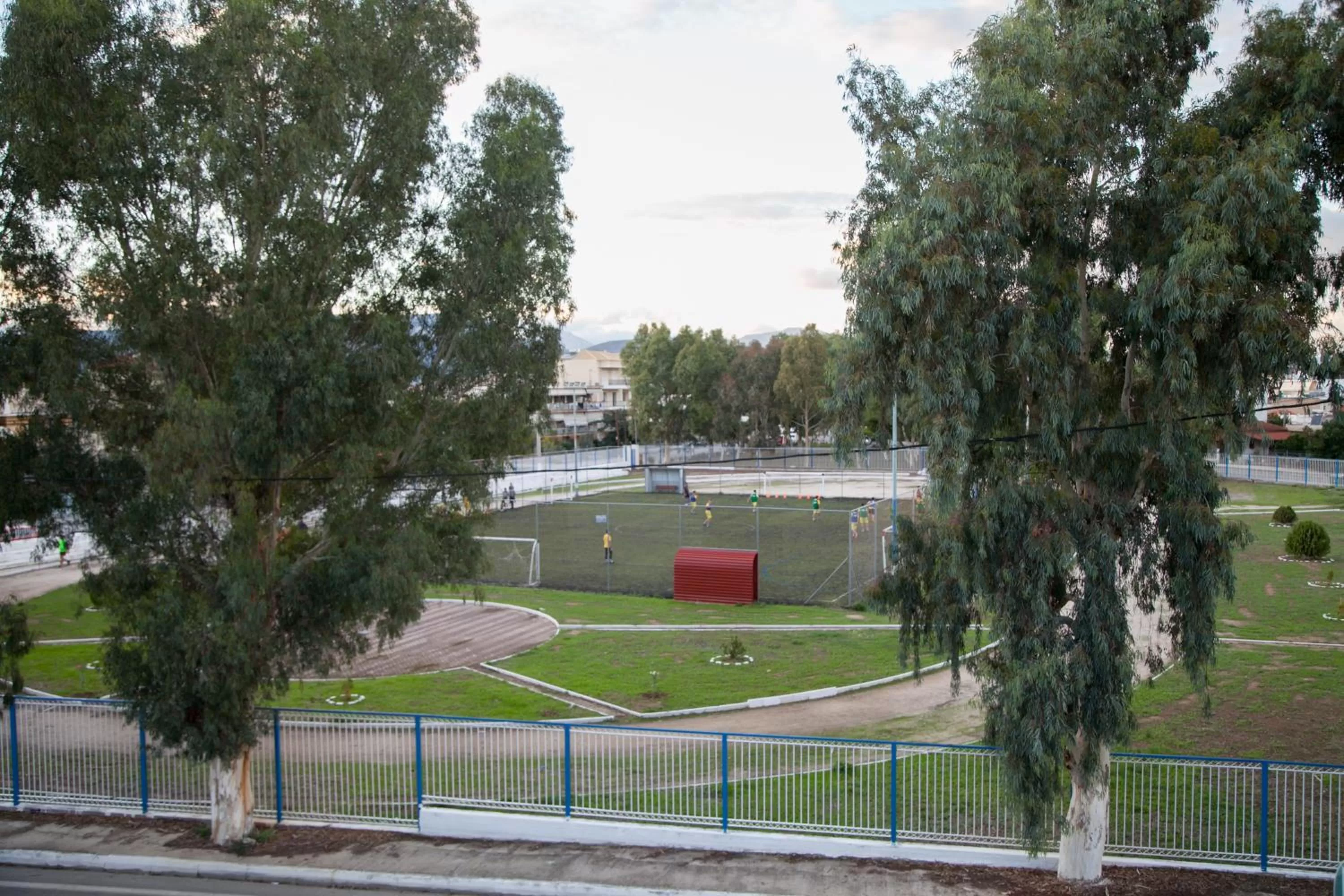 Activities in Ignatia Hotel