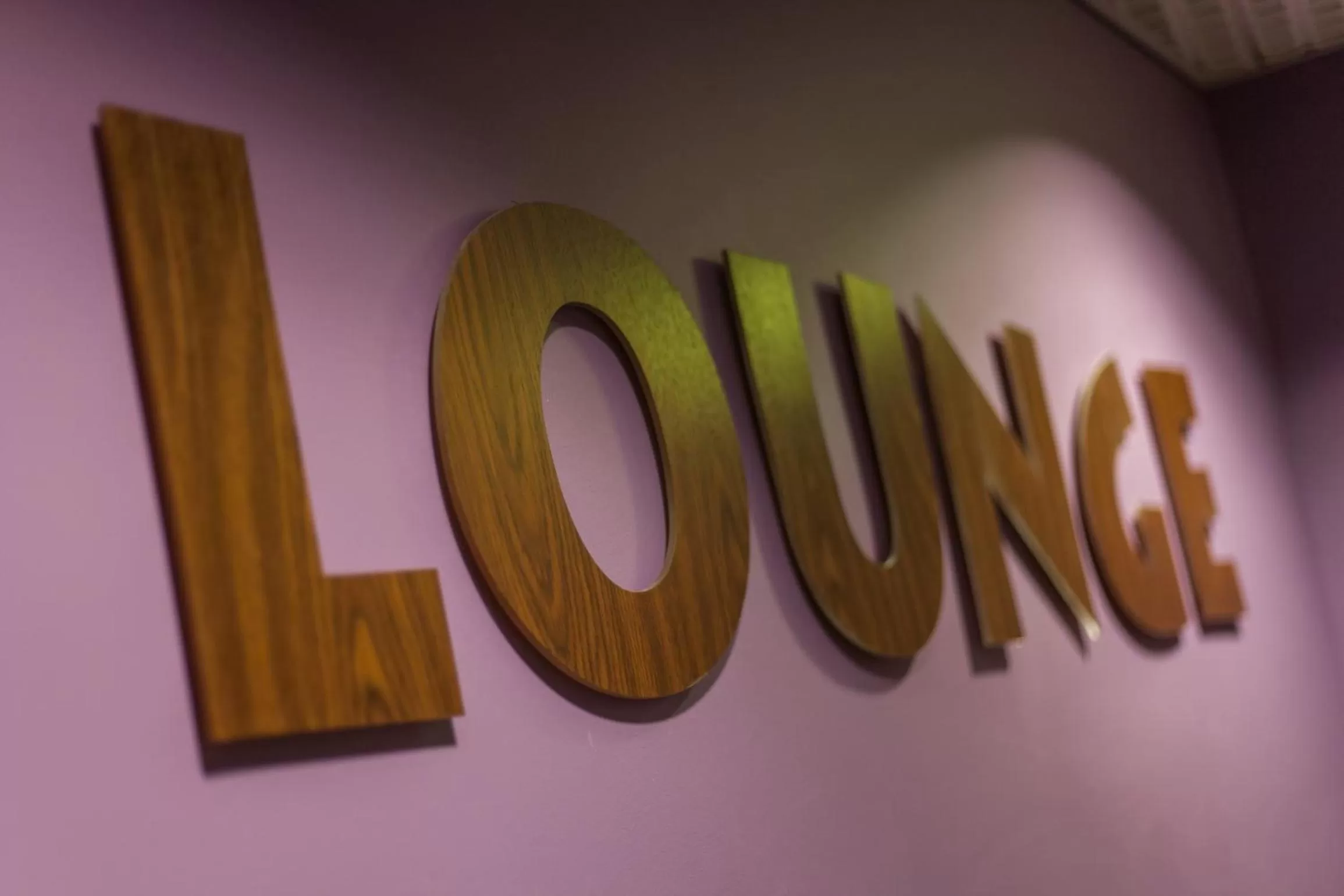 Property logo or sign in Johan Design & SPA Hotel