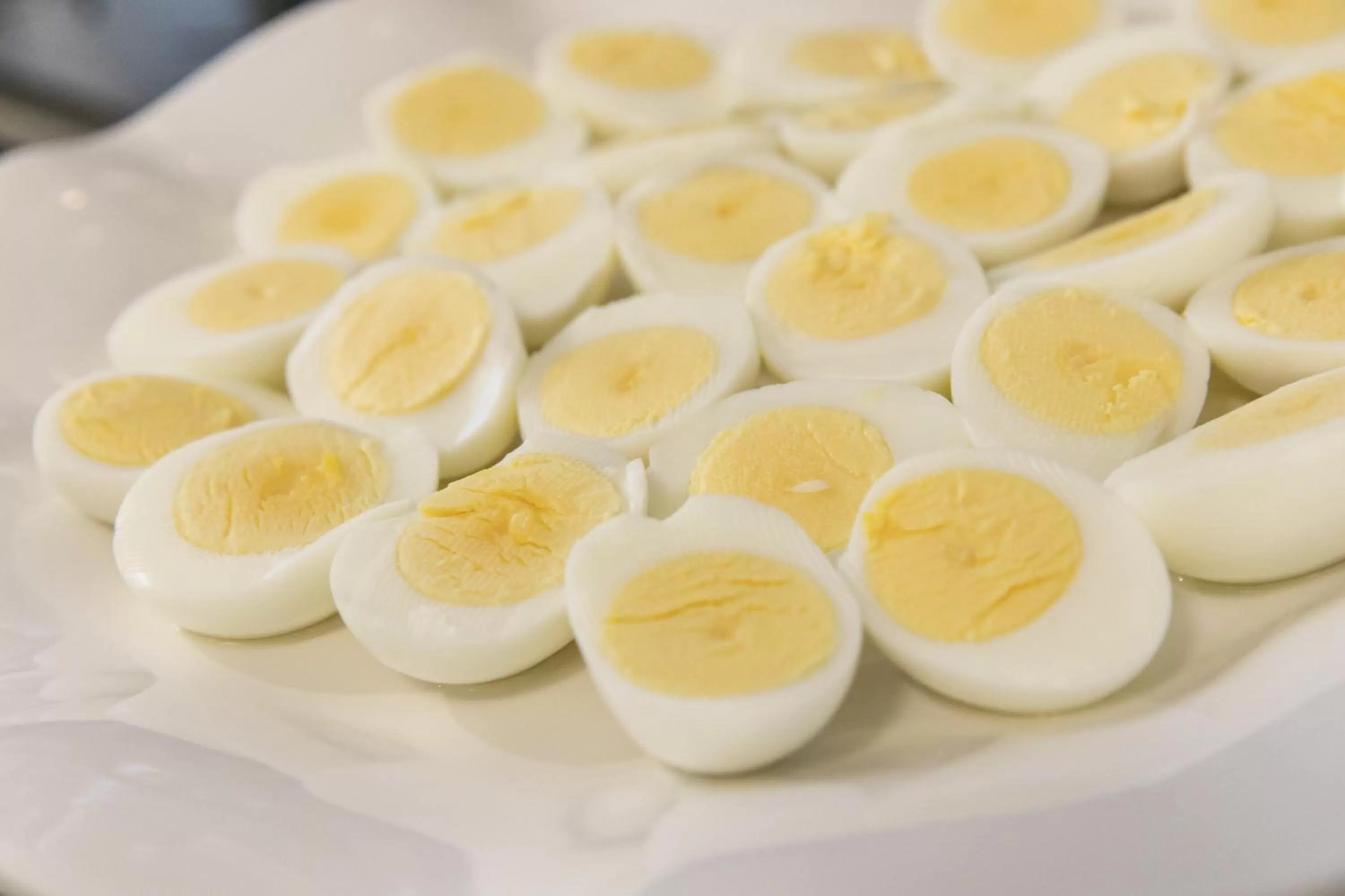 Food close-up in Days Inn by Wyndham Toronto West Mississauga