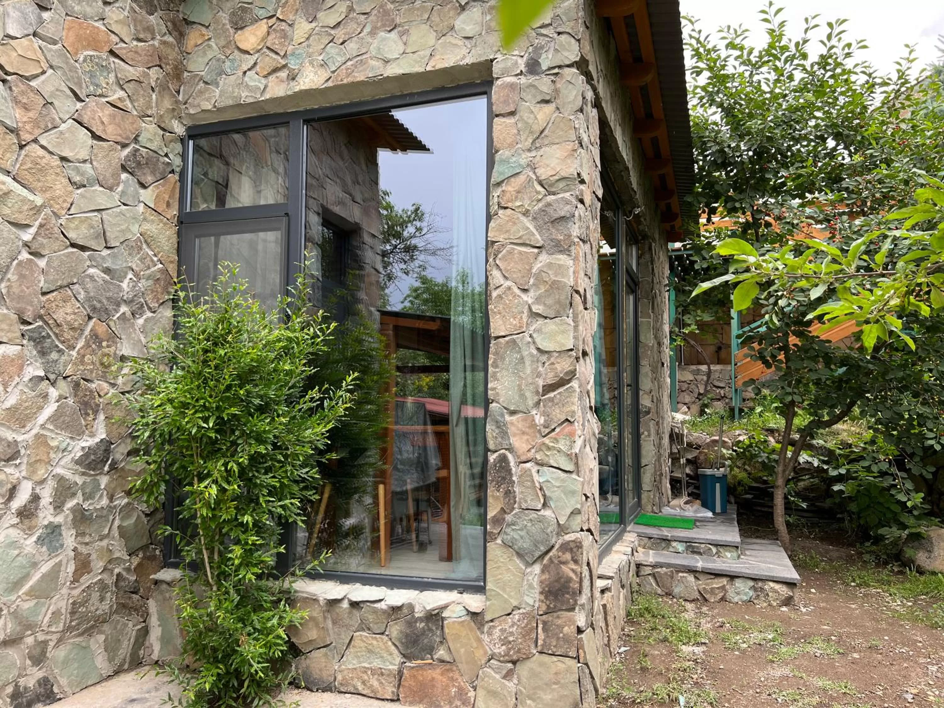 Green Stone Boutique Hotel