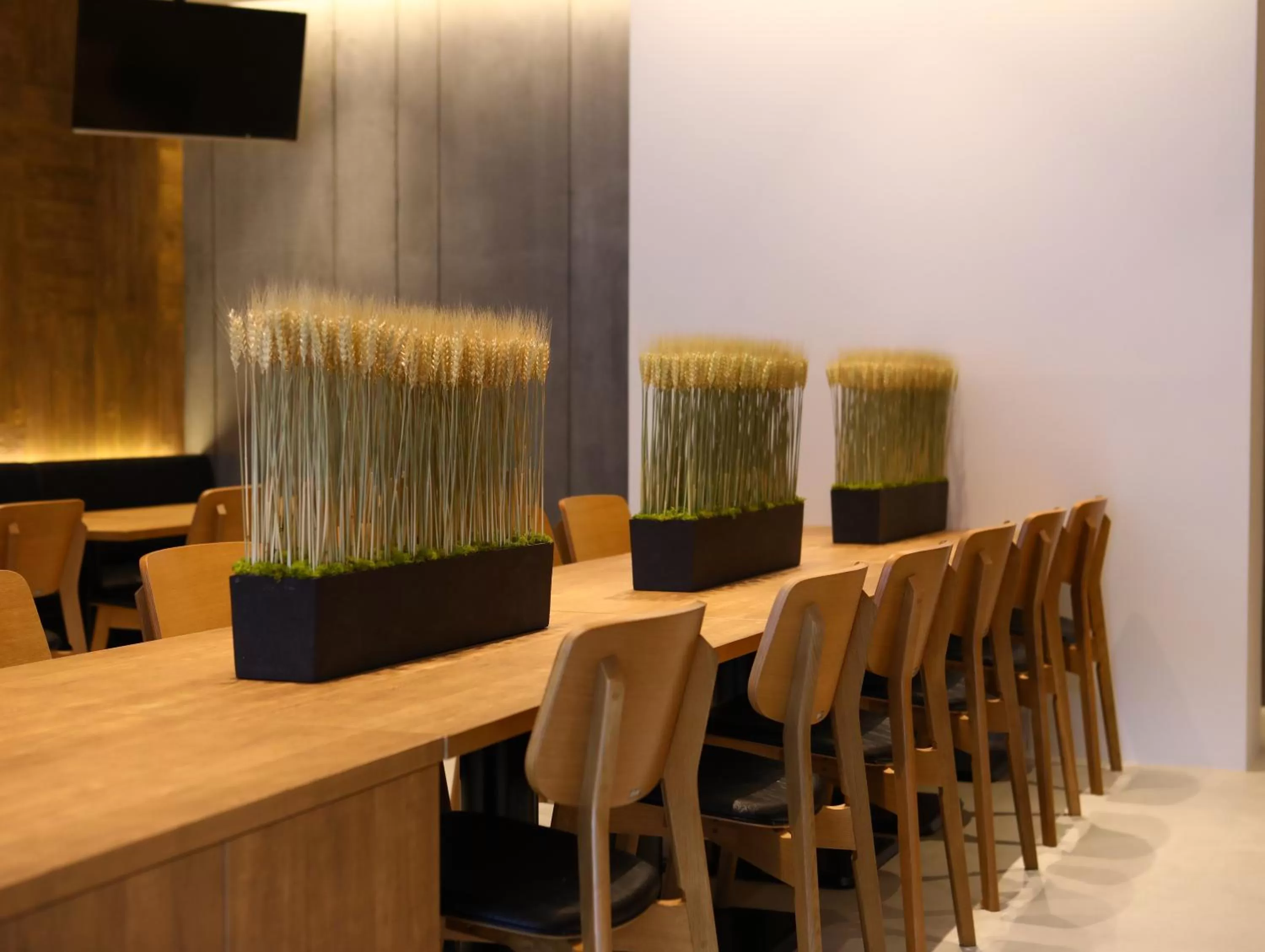 Restaurant/places to eat in Hotel Wing International Kyoto - Shijo Karasuma