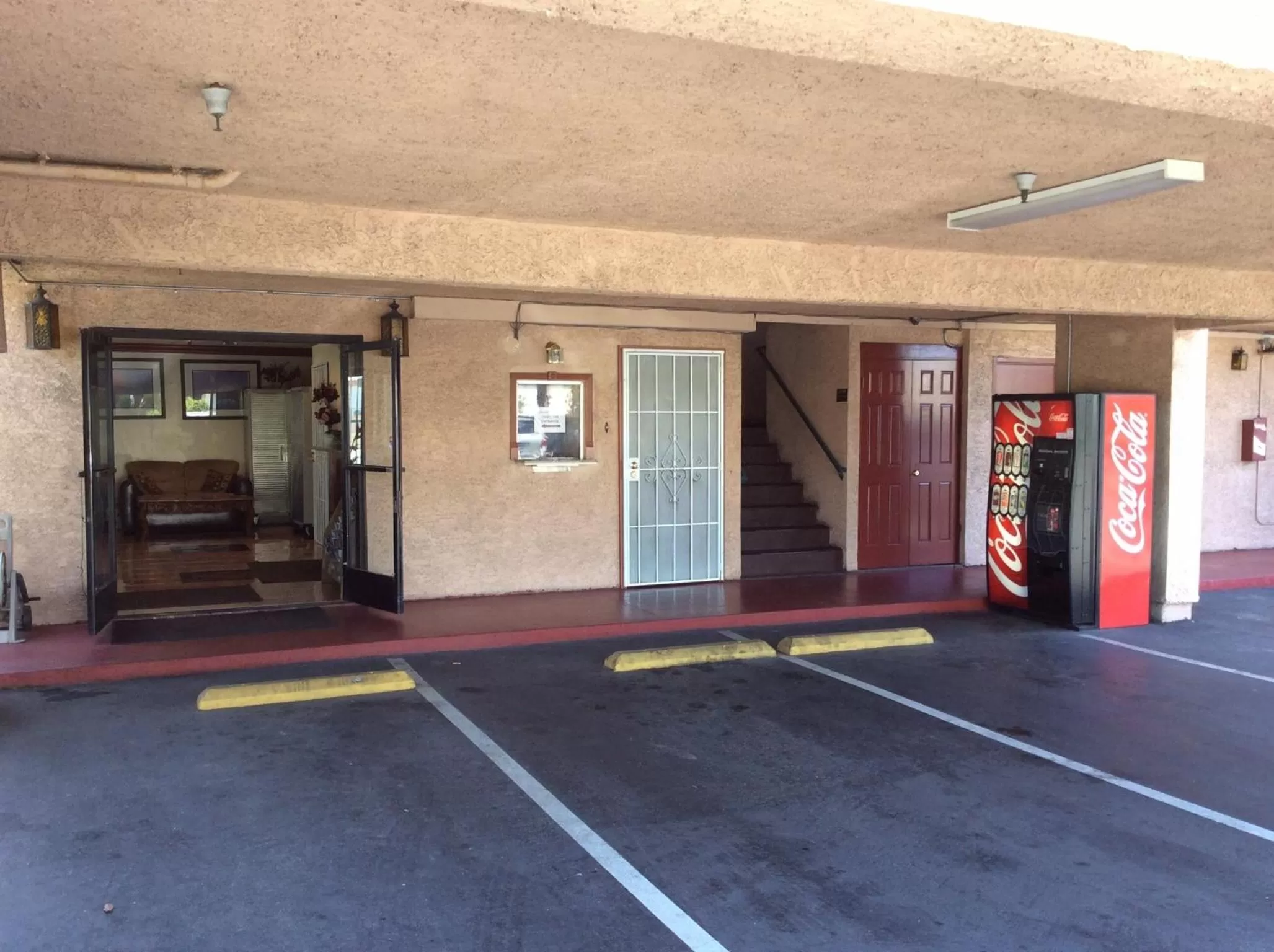 Other in Best Inn Montebello