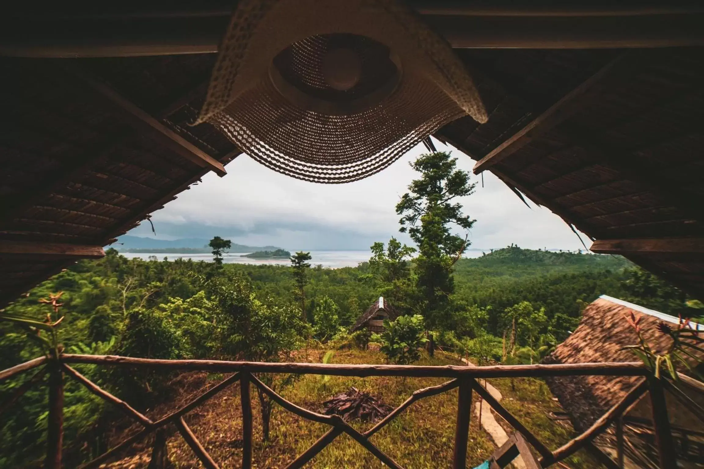 Jungle bar Resto & Cottages Jungle bar Resto & Cottages