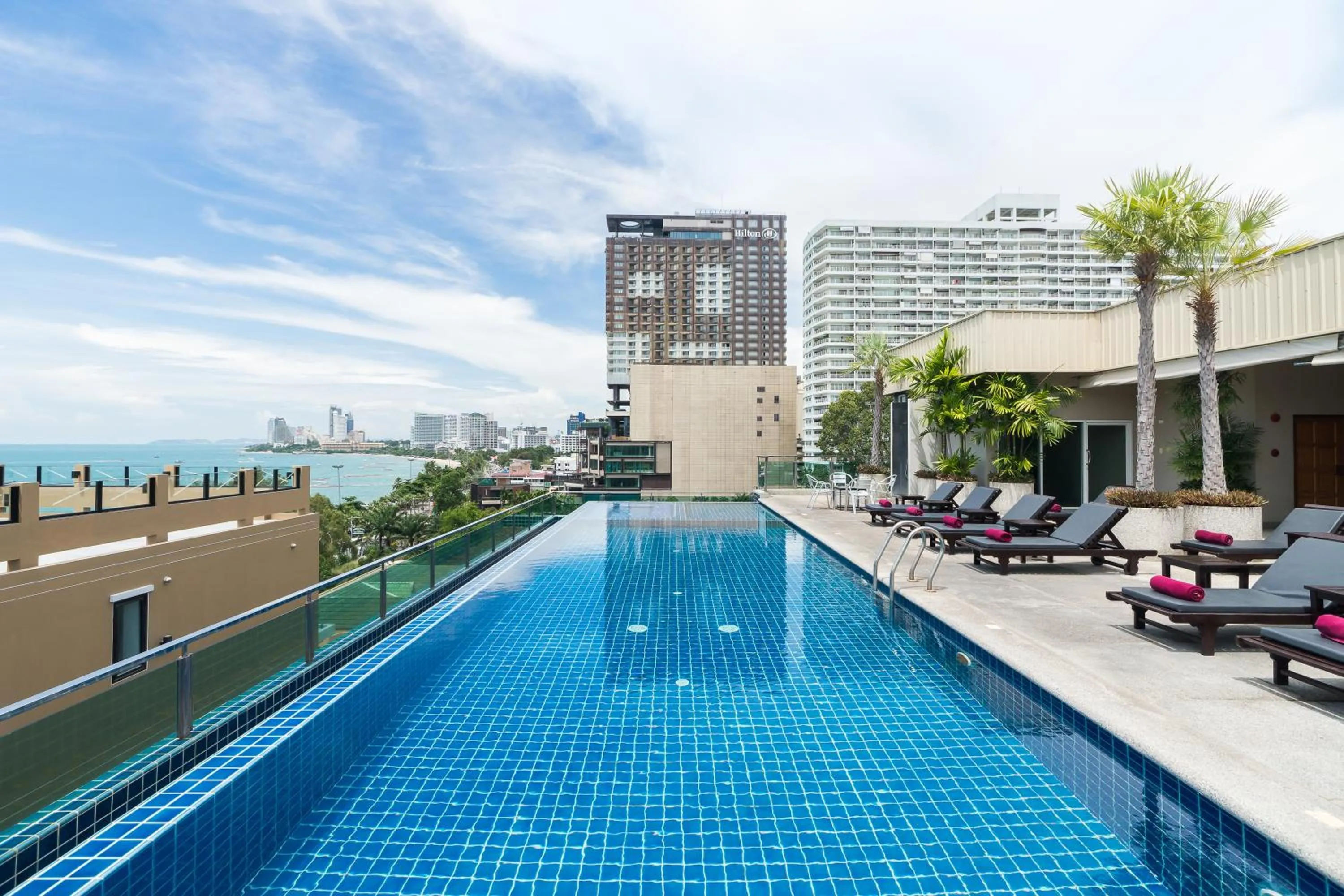  in Sea Me Spring Too Hotel