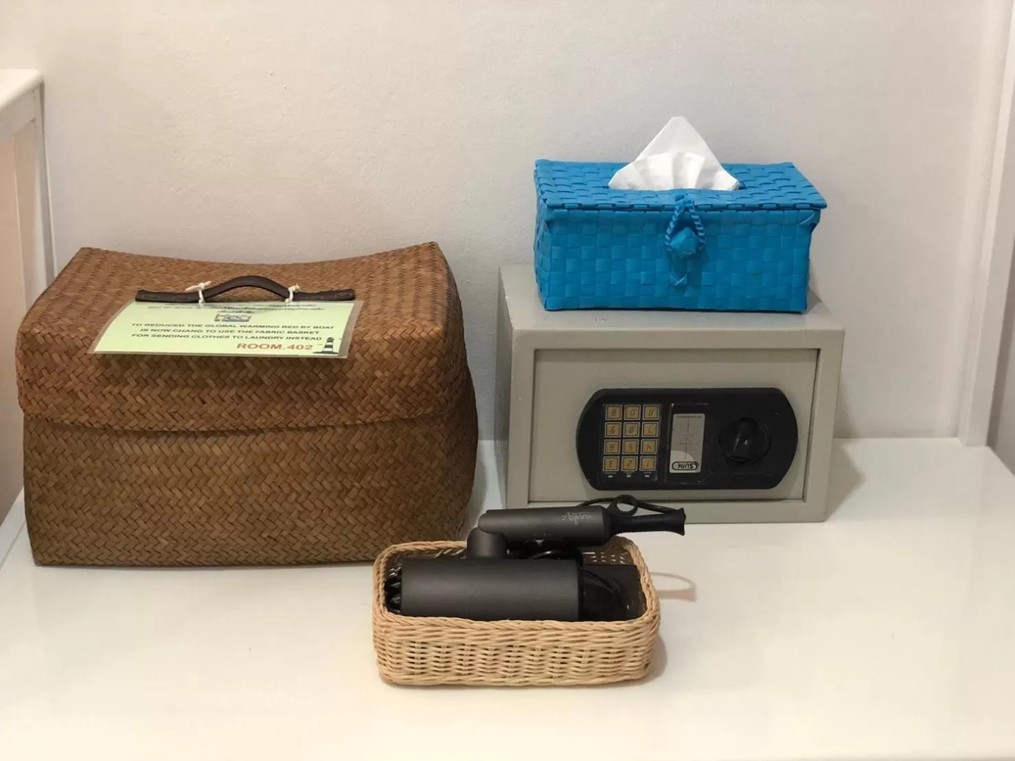 heating in Bed By Boat @Nonthaburi Pier