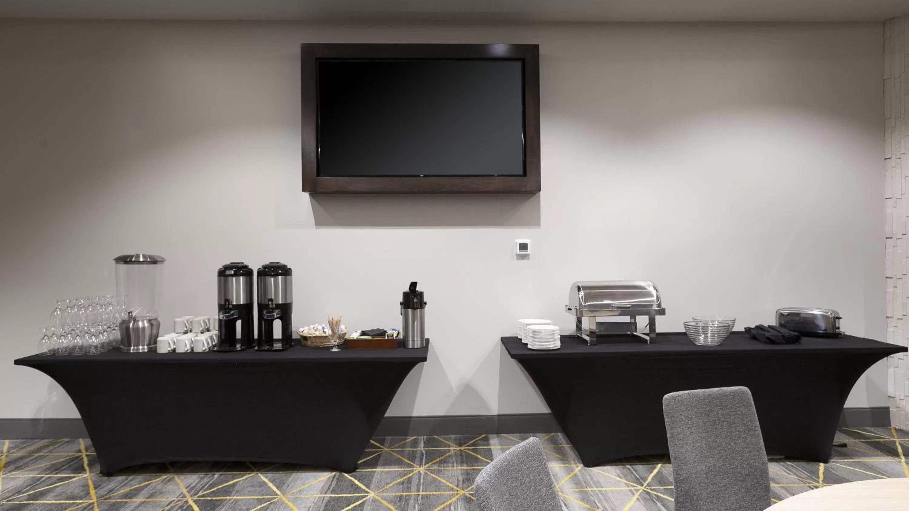 Meeting/conference room in Holiday Inn Panama City by IHG