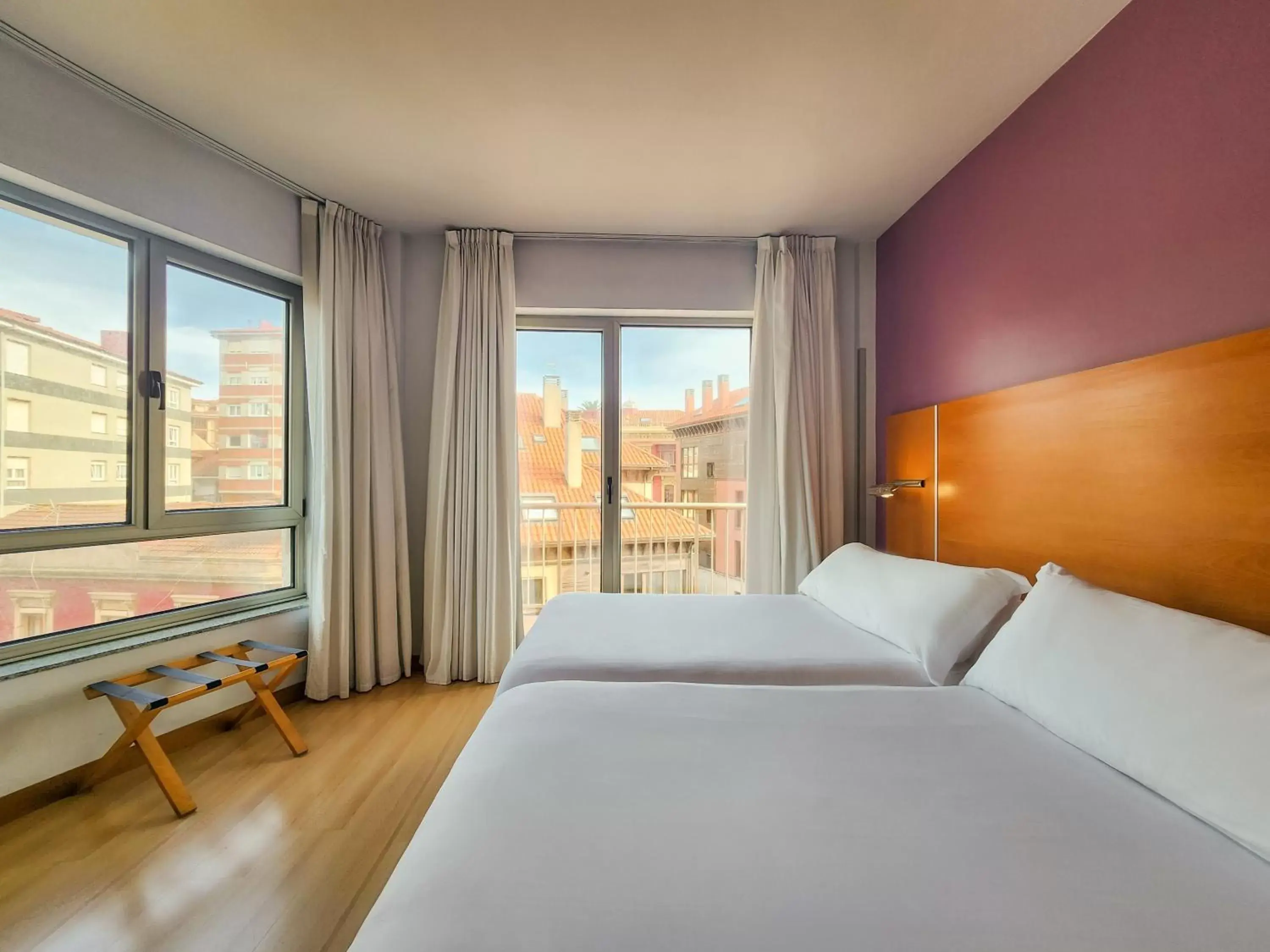 Superior Double or Twin Room in Hotel Faranda Marsol Candas, Ascend Hotel Collection Superior Double or Twin Room in Hotel Faranda Marsol Candas, Ascend Hotel Collection