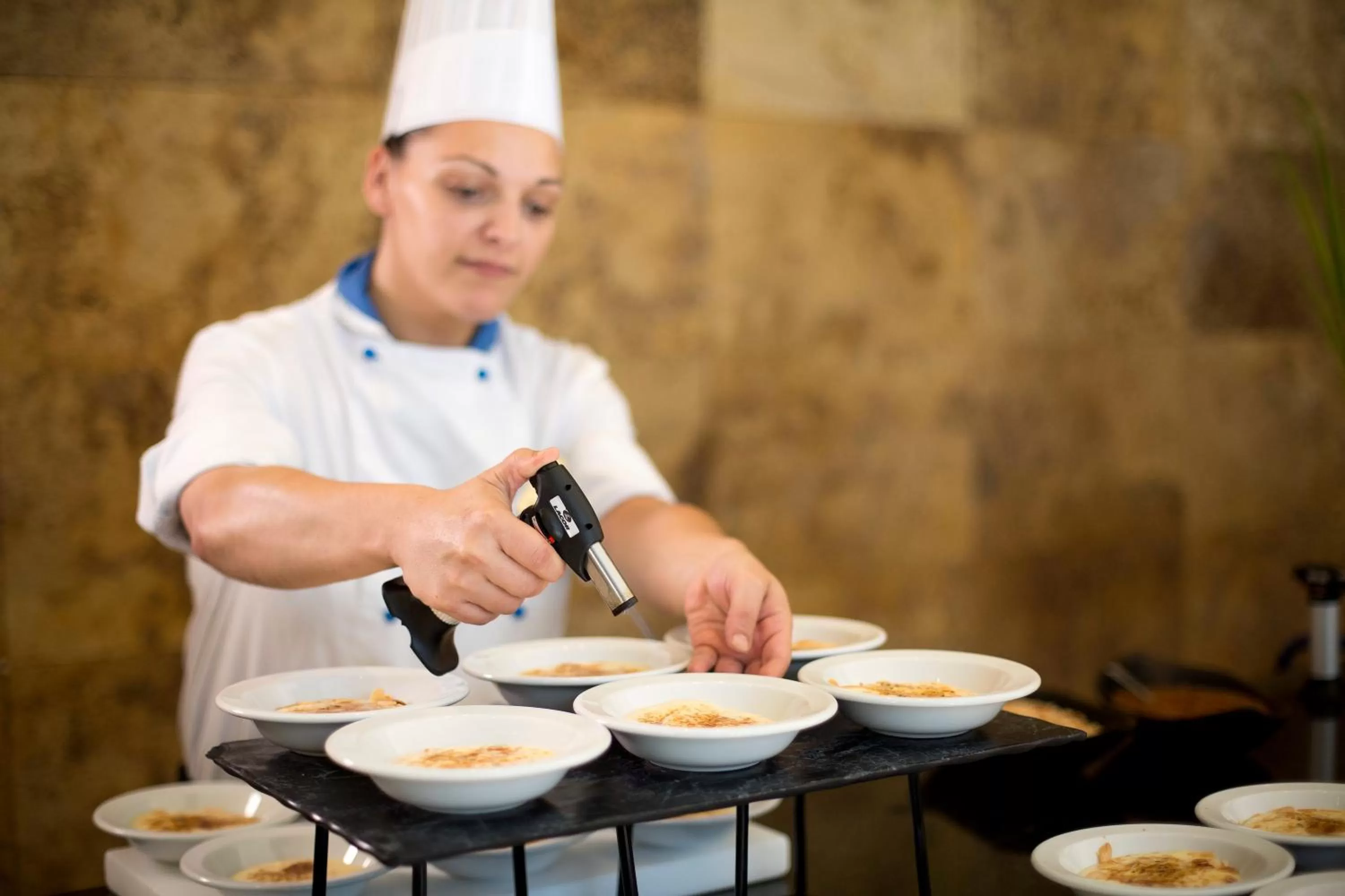 Staff in Hipotels Barrosa Palace & Spa