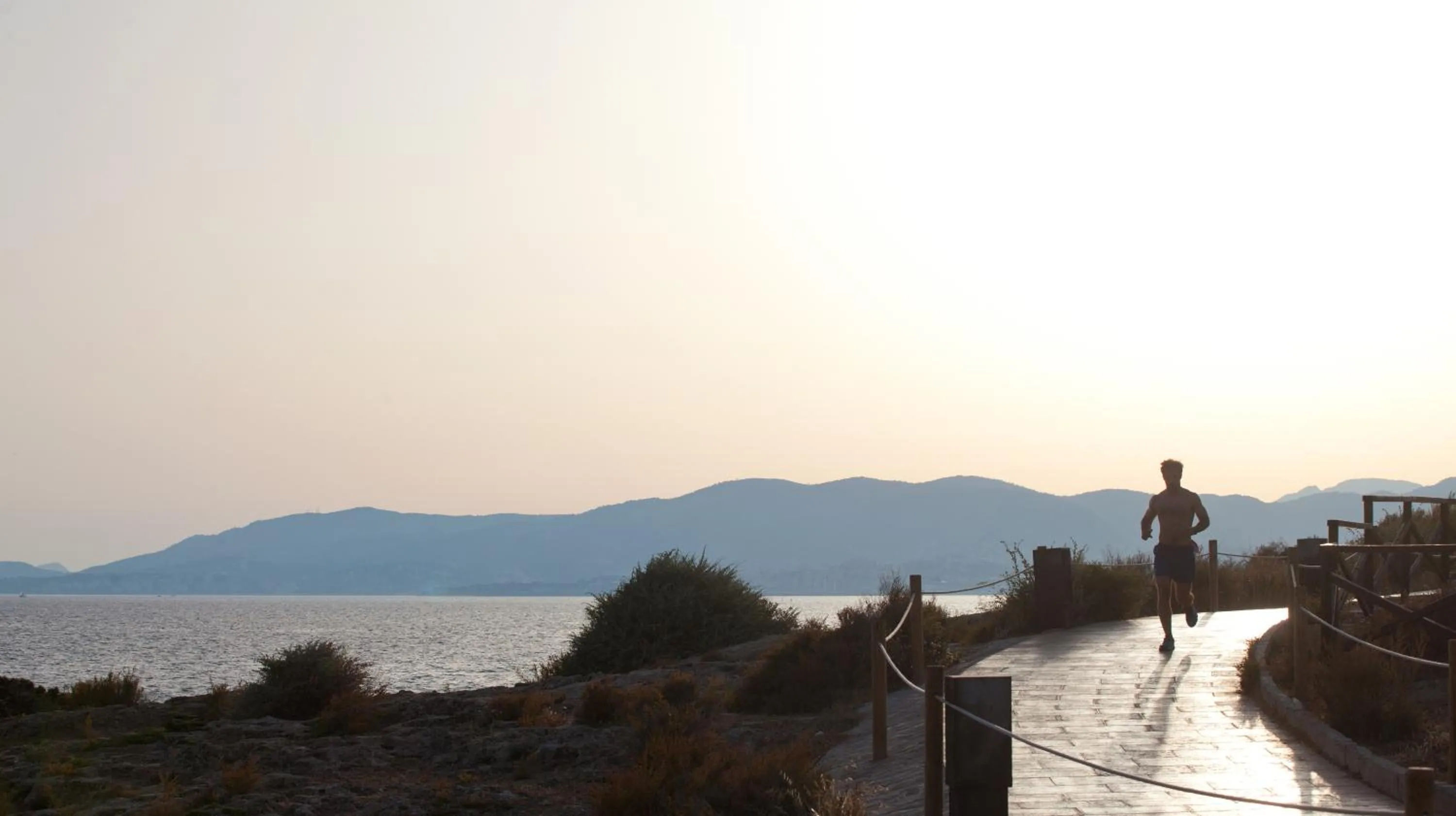 Neighbourhood in JS Palma Stay - Adults Only