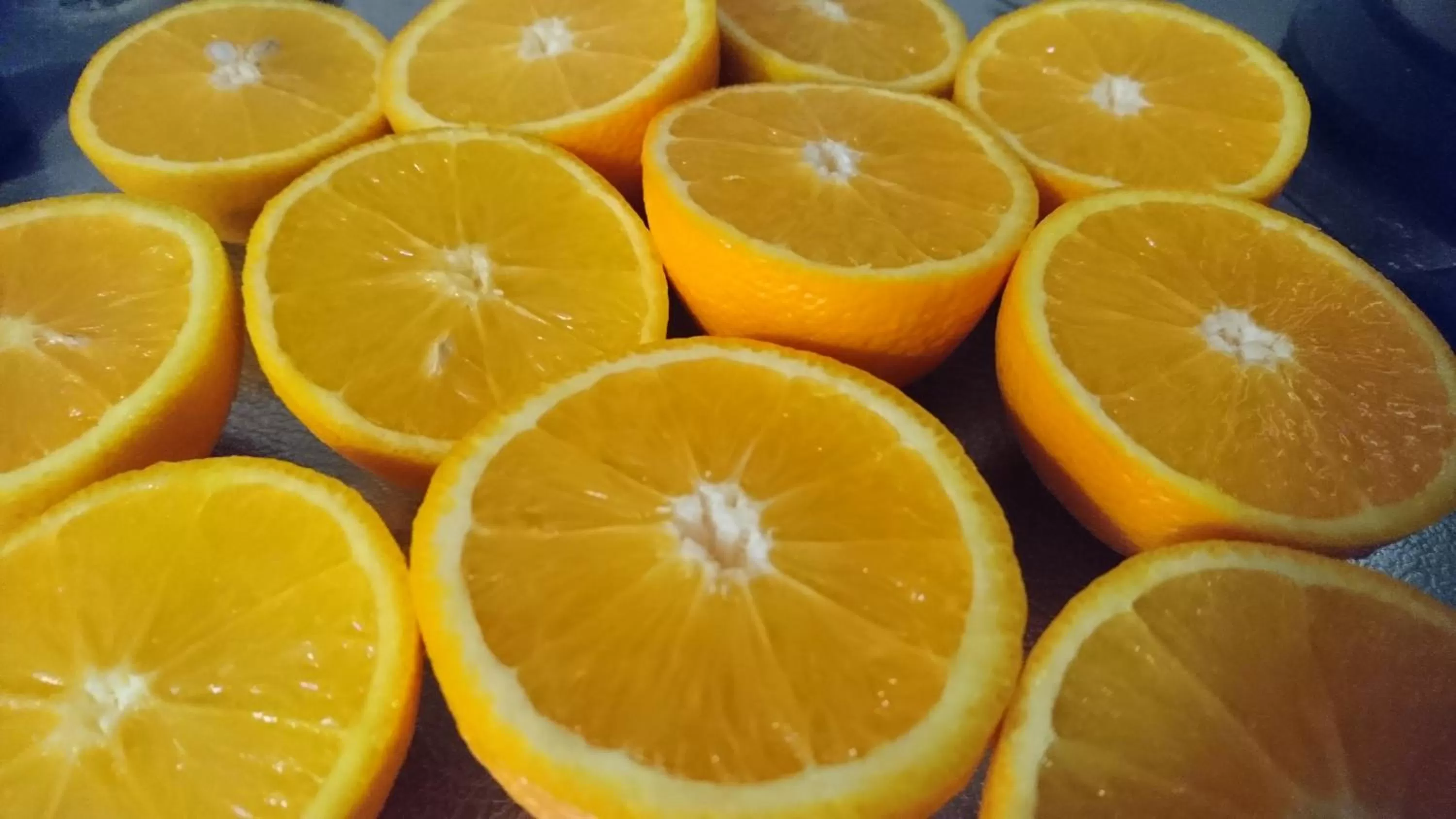 Continental breakfast in B&B Verwoldsehof