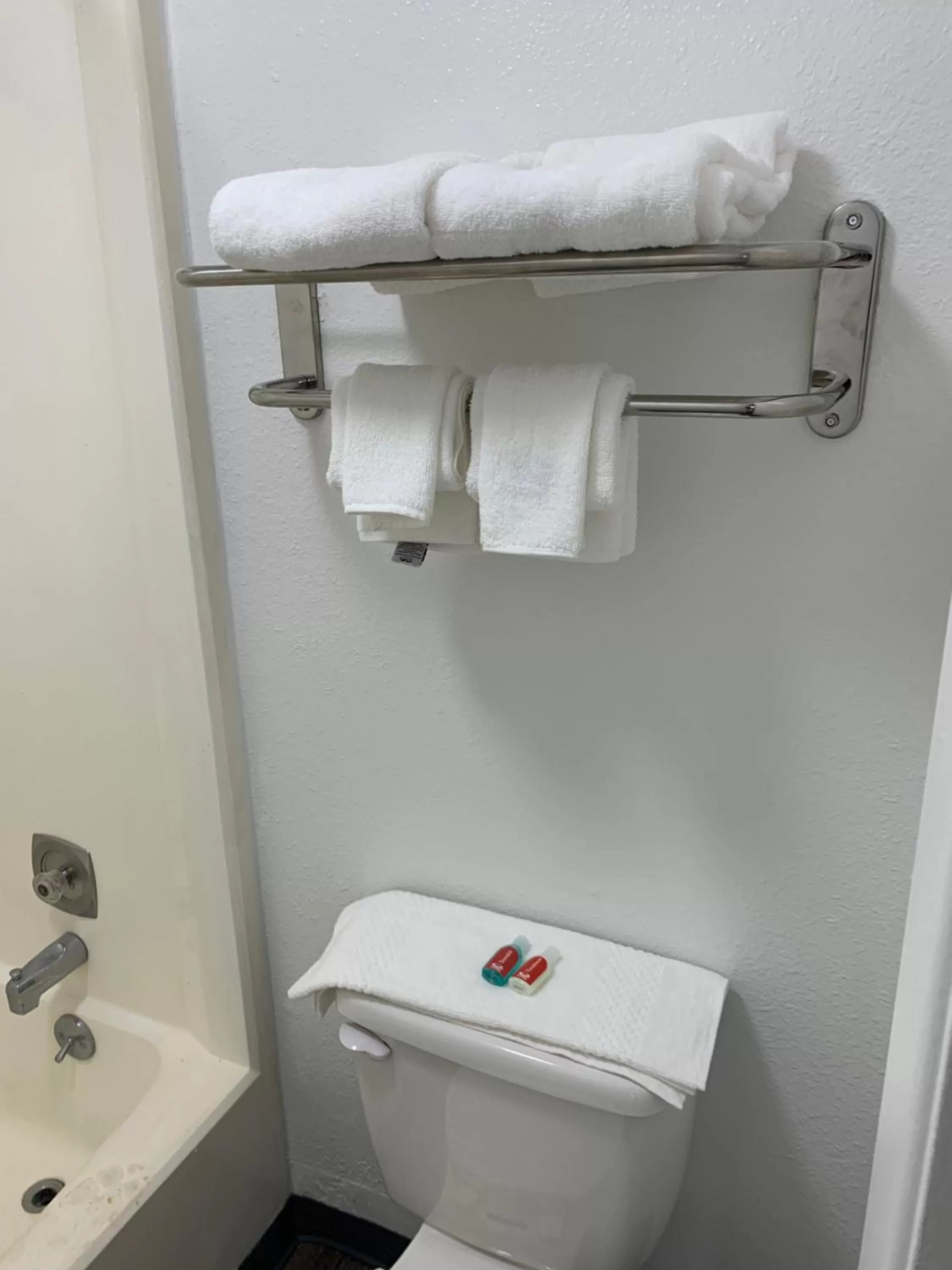 Rodeway Inn Augusta North Washington Road