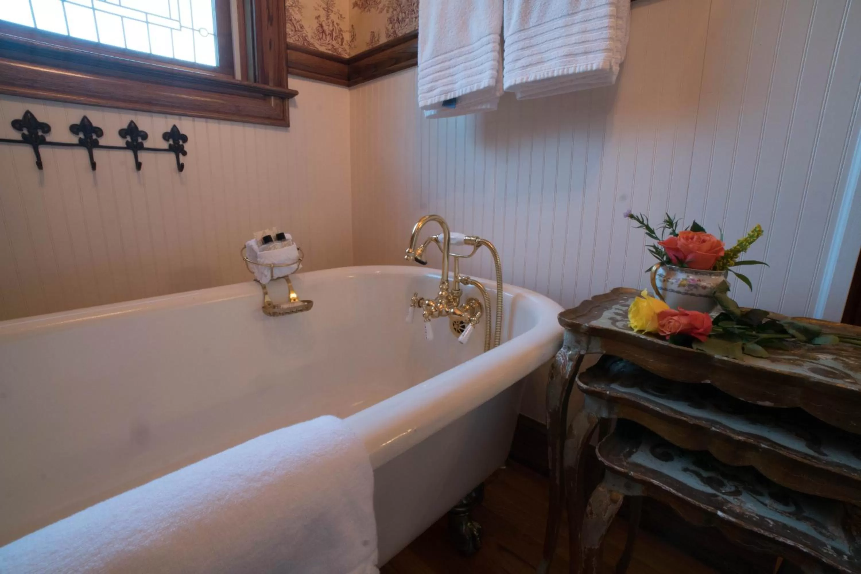 The Victoria Bed & Breakfast