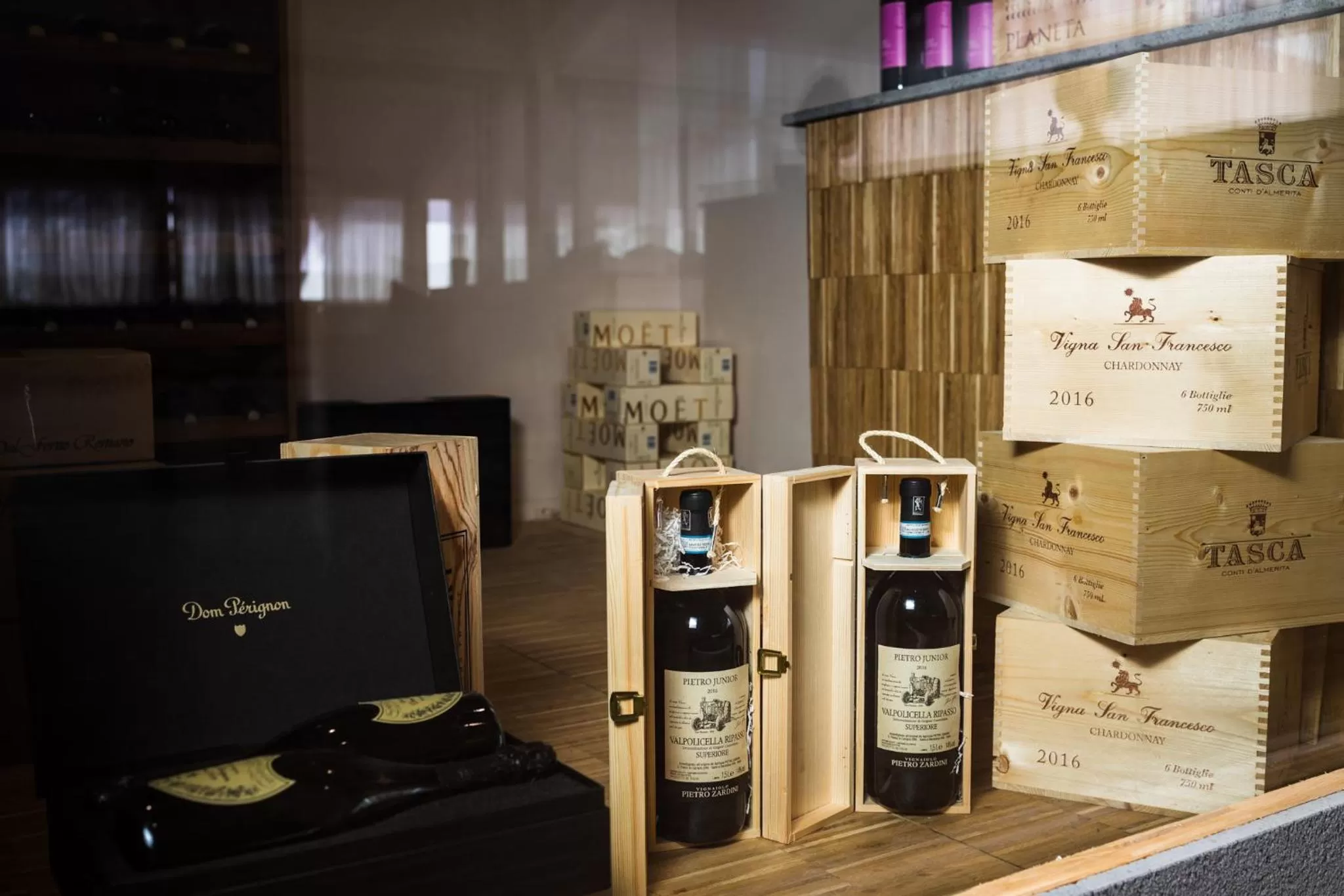 Food and drinks in Le Dune Sicily Hotel