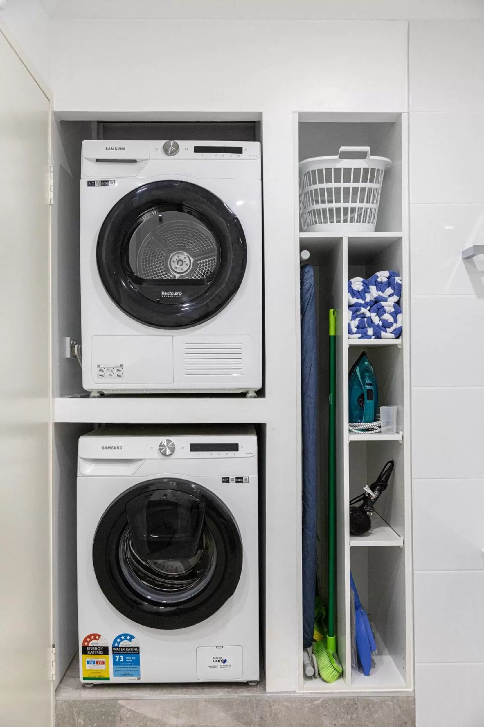 Bathroom in Beaches Holiday Apartments - Official Onsite Reception & Check In