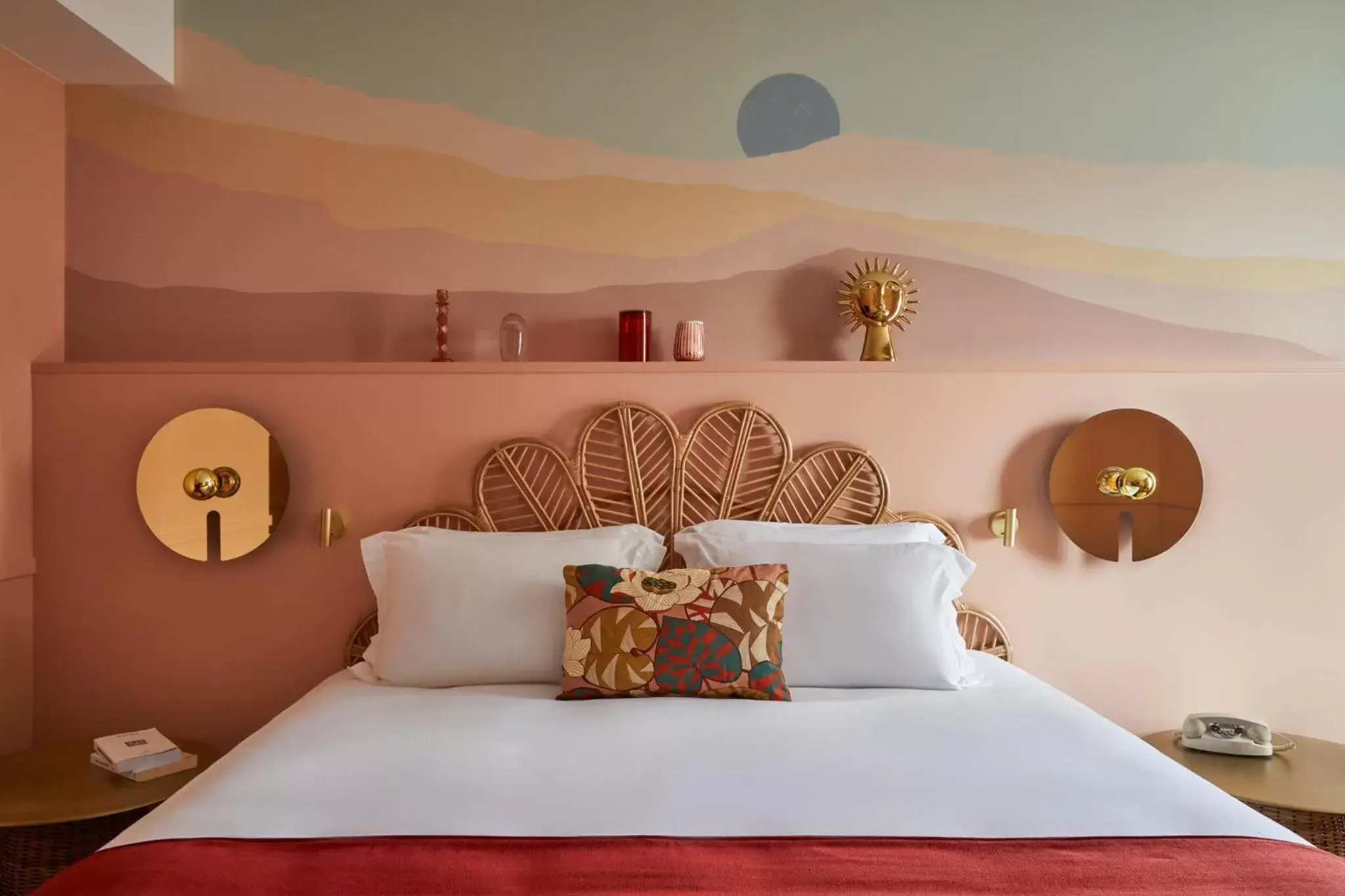 Standard Room in Hotel Indigo Bordeaux Centre Chartrons by IHG Standard Room in Hotel Indigo Bordeaux Centre Chartrons by IHG