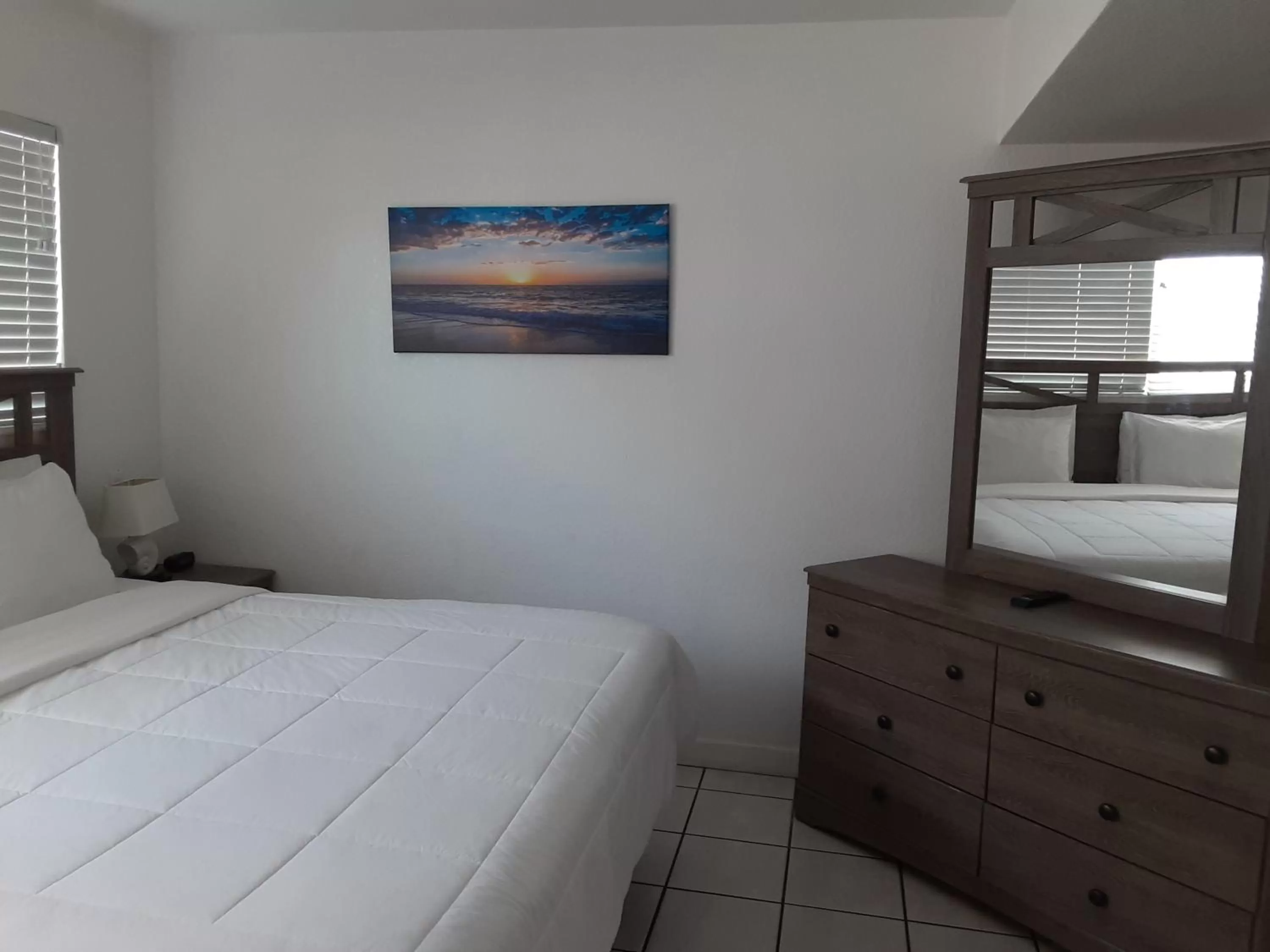 Sandalwood Beach Resort