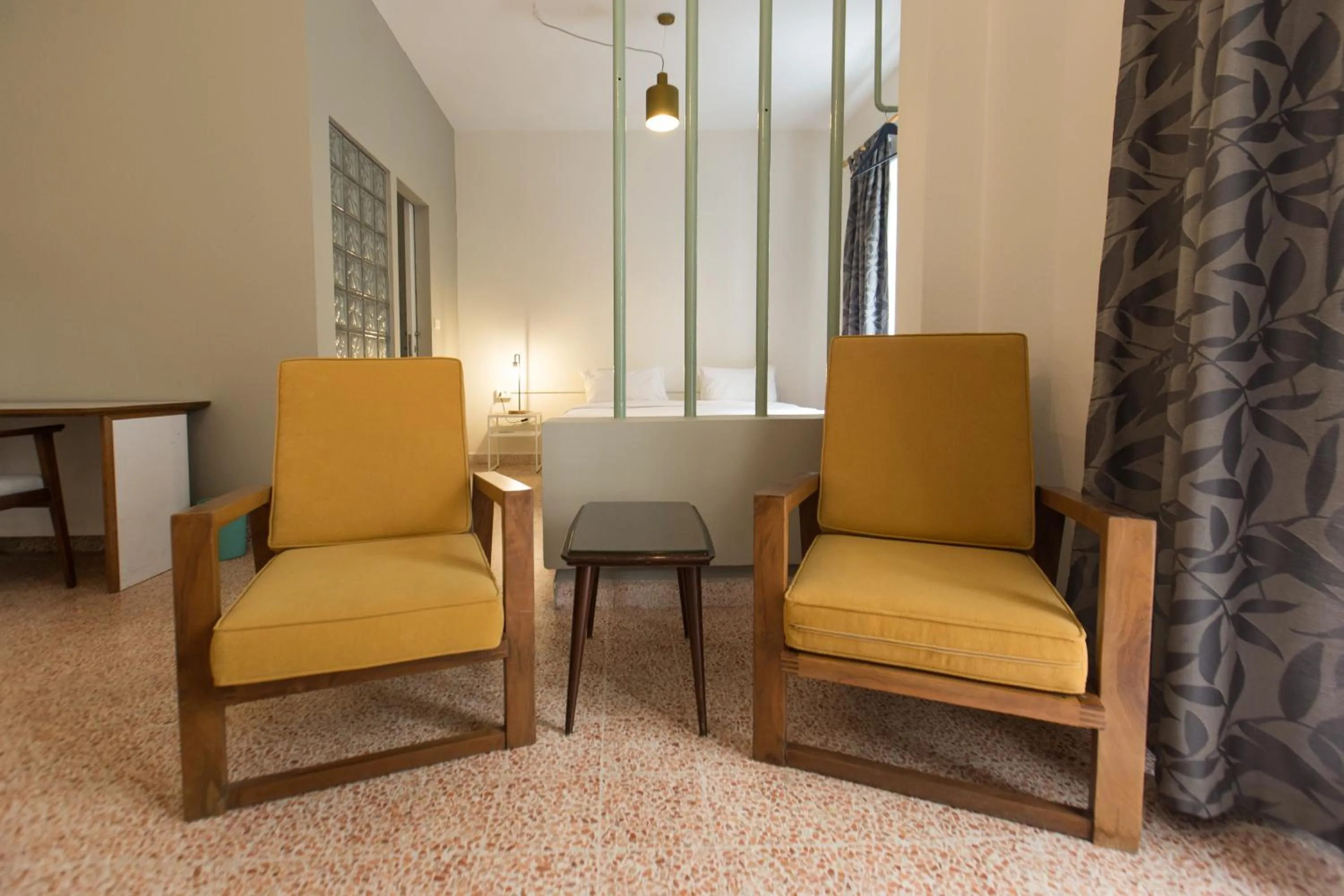 The Grand Meshmosh Hotel