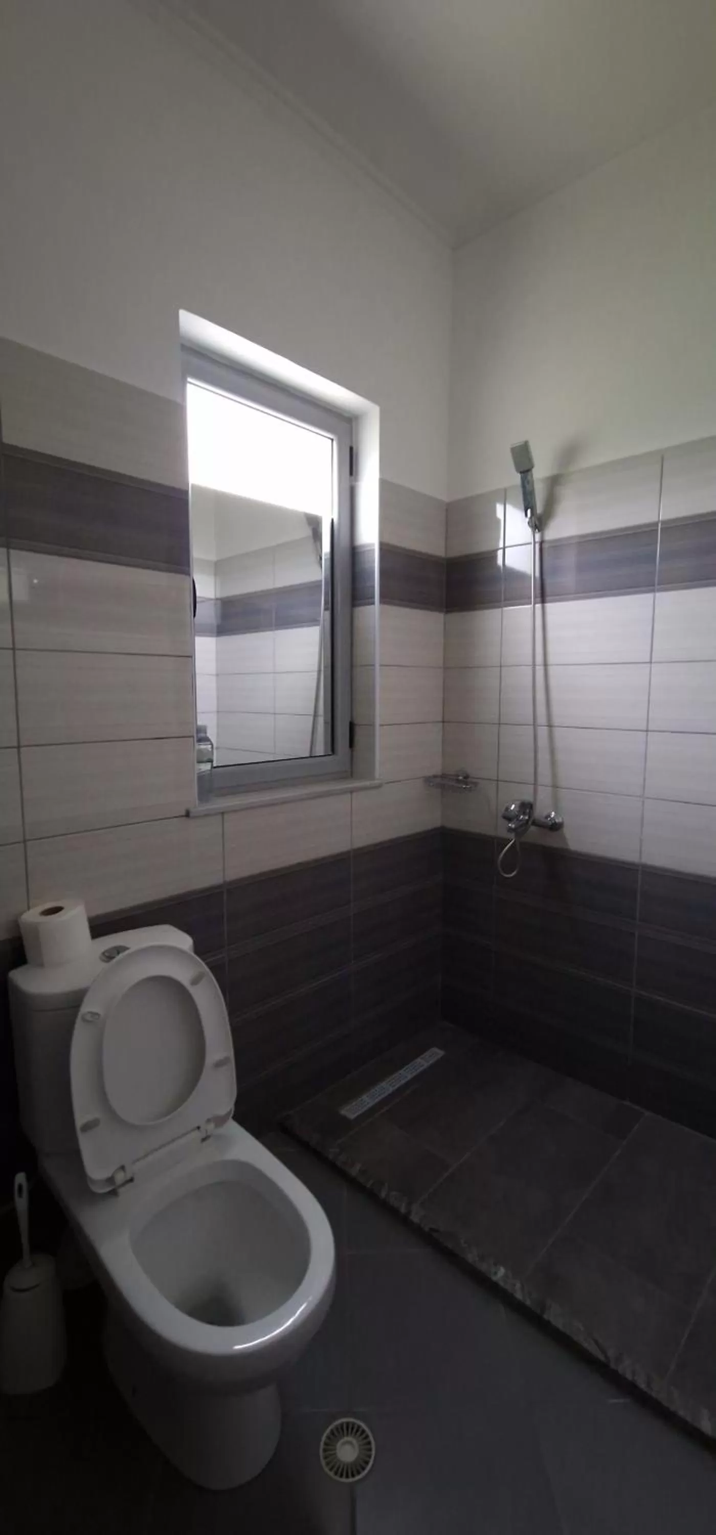 Shower, Bathroom in Hotel Baci