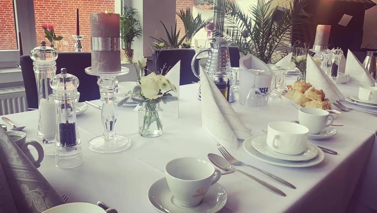 Restaurant/Places to Eat in Hotel & Restaurant Rosenhof