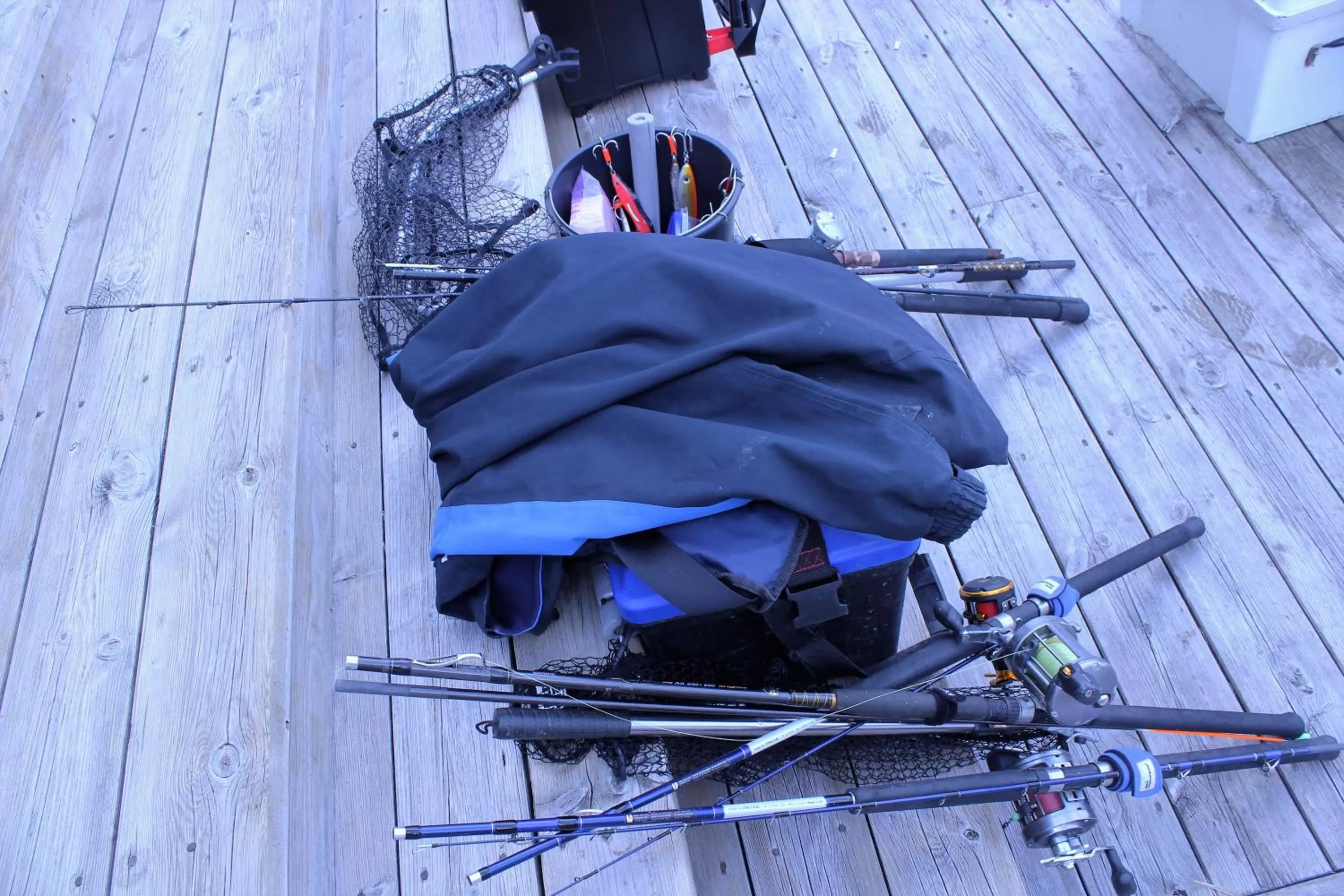 Beach in Hummeren Hotel