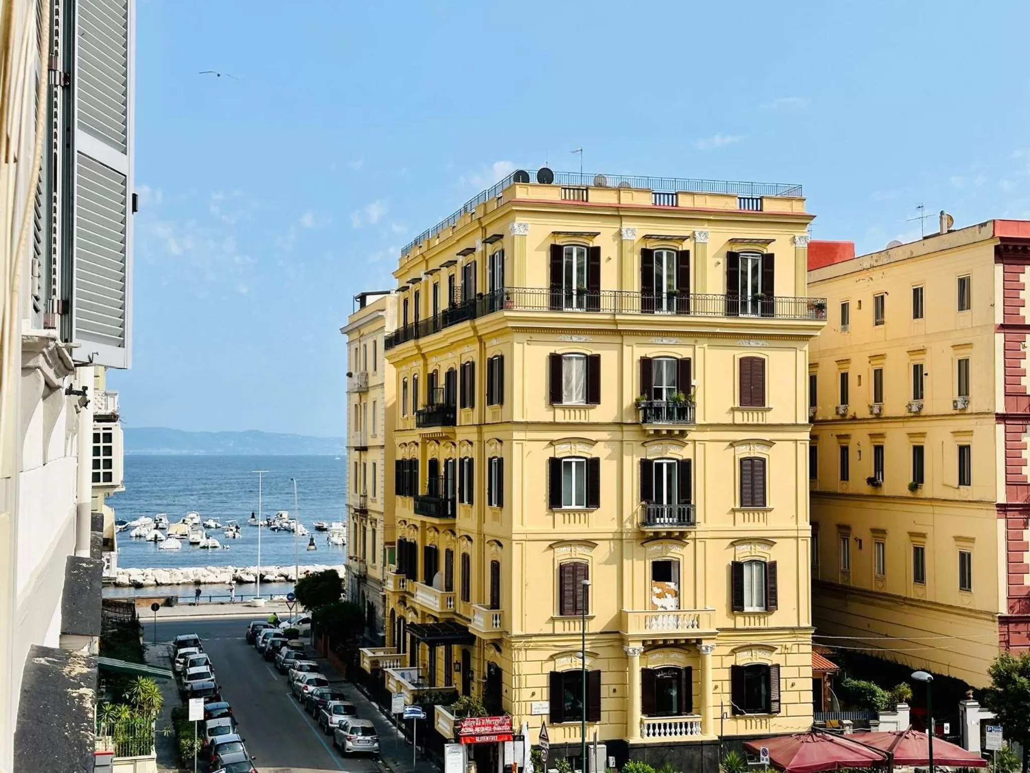 Family Relax Caracciolo