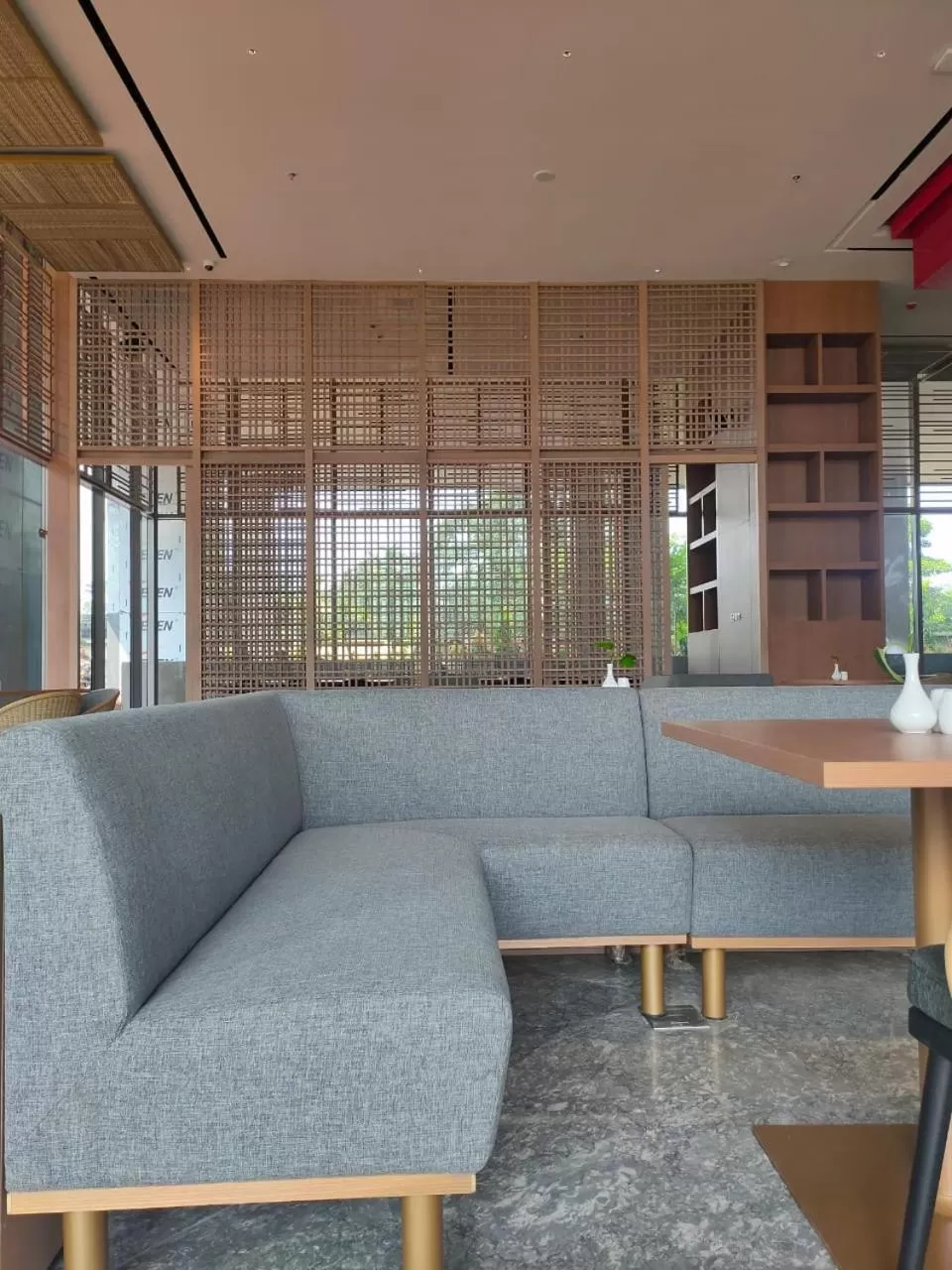 Ra Suites Simatupang