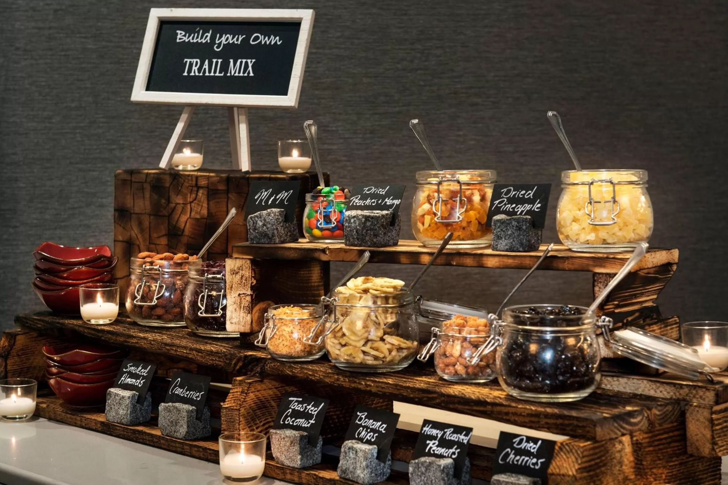 Meeting/conference room in Philadelphia Airport Marriott