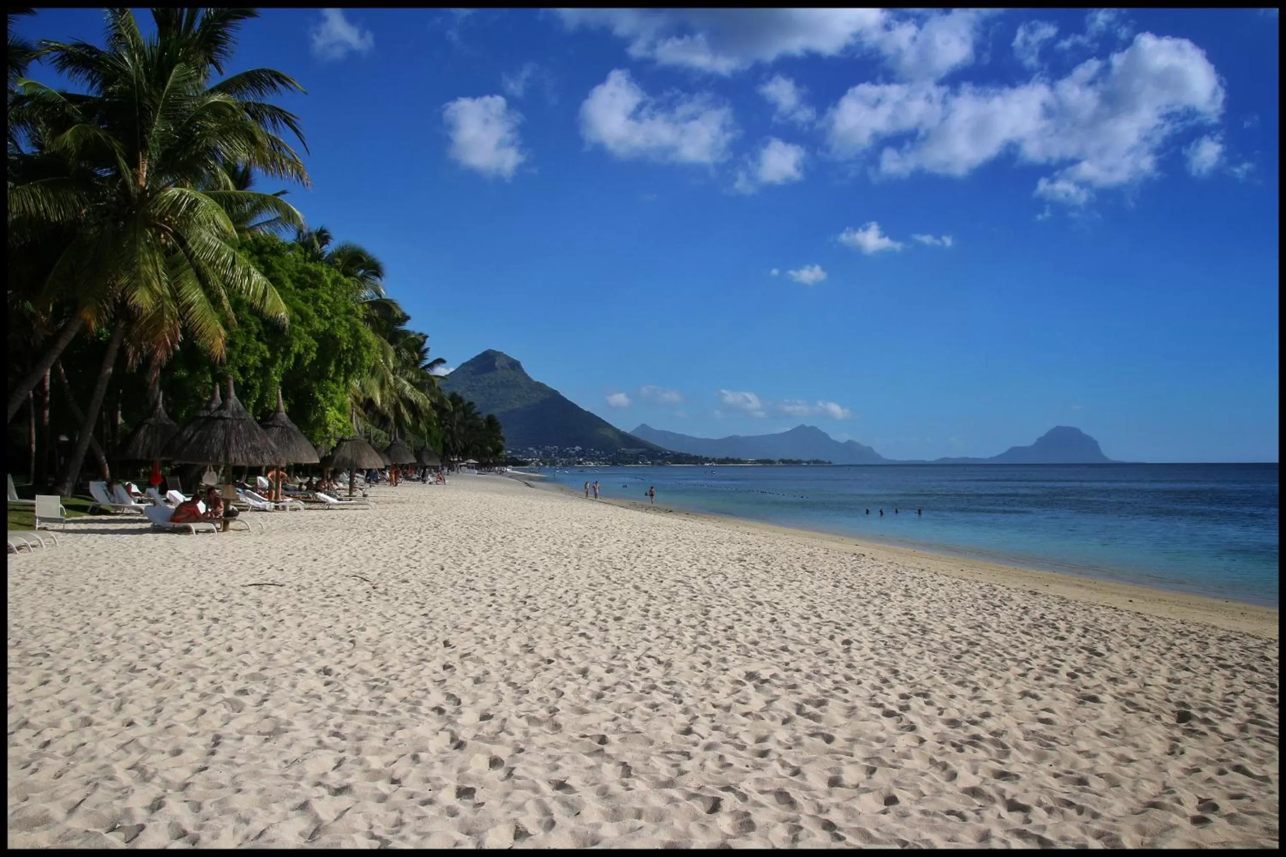 Beach in Manisa Hotel