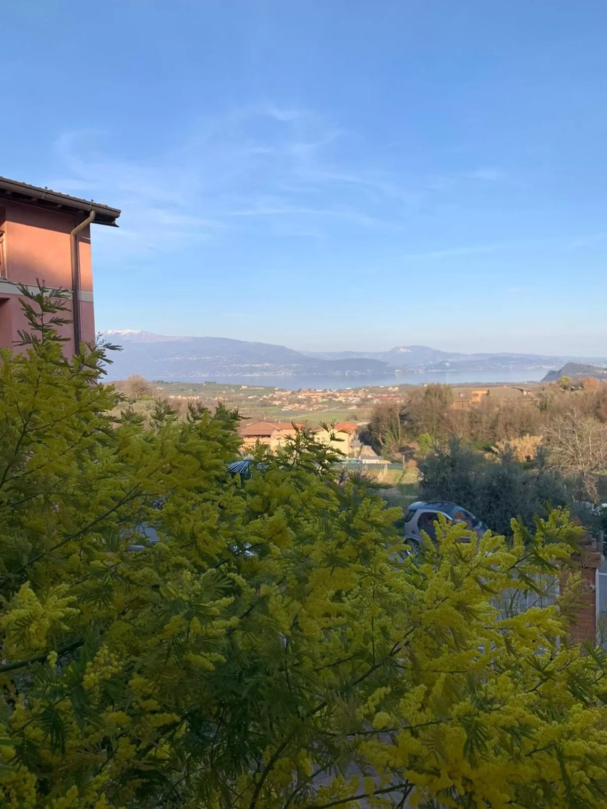 Photo of the whole room in Borgo al Sole by Garda Facilities