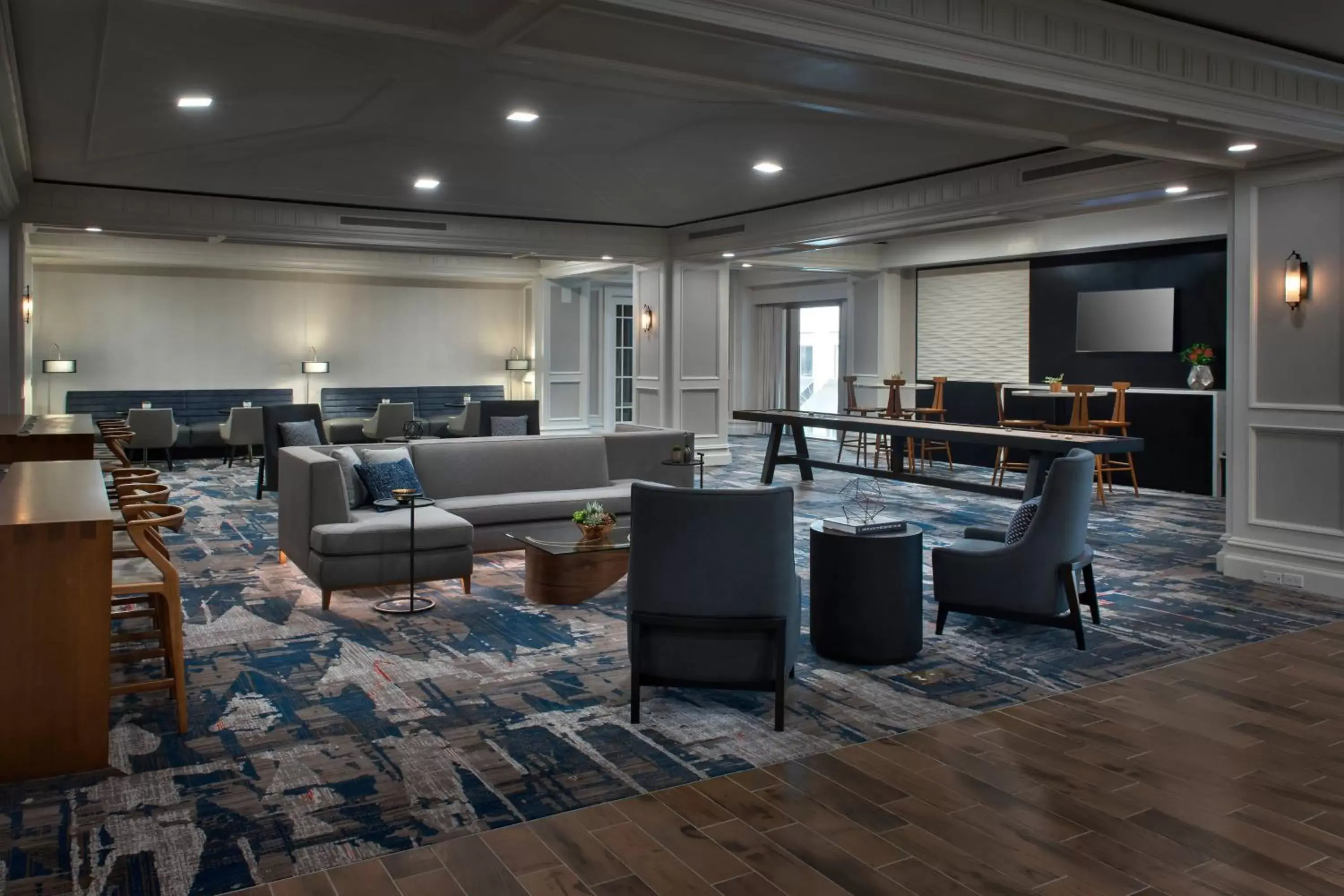 Norfolk Waterside Marriott Norfolk Waterside Marriott