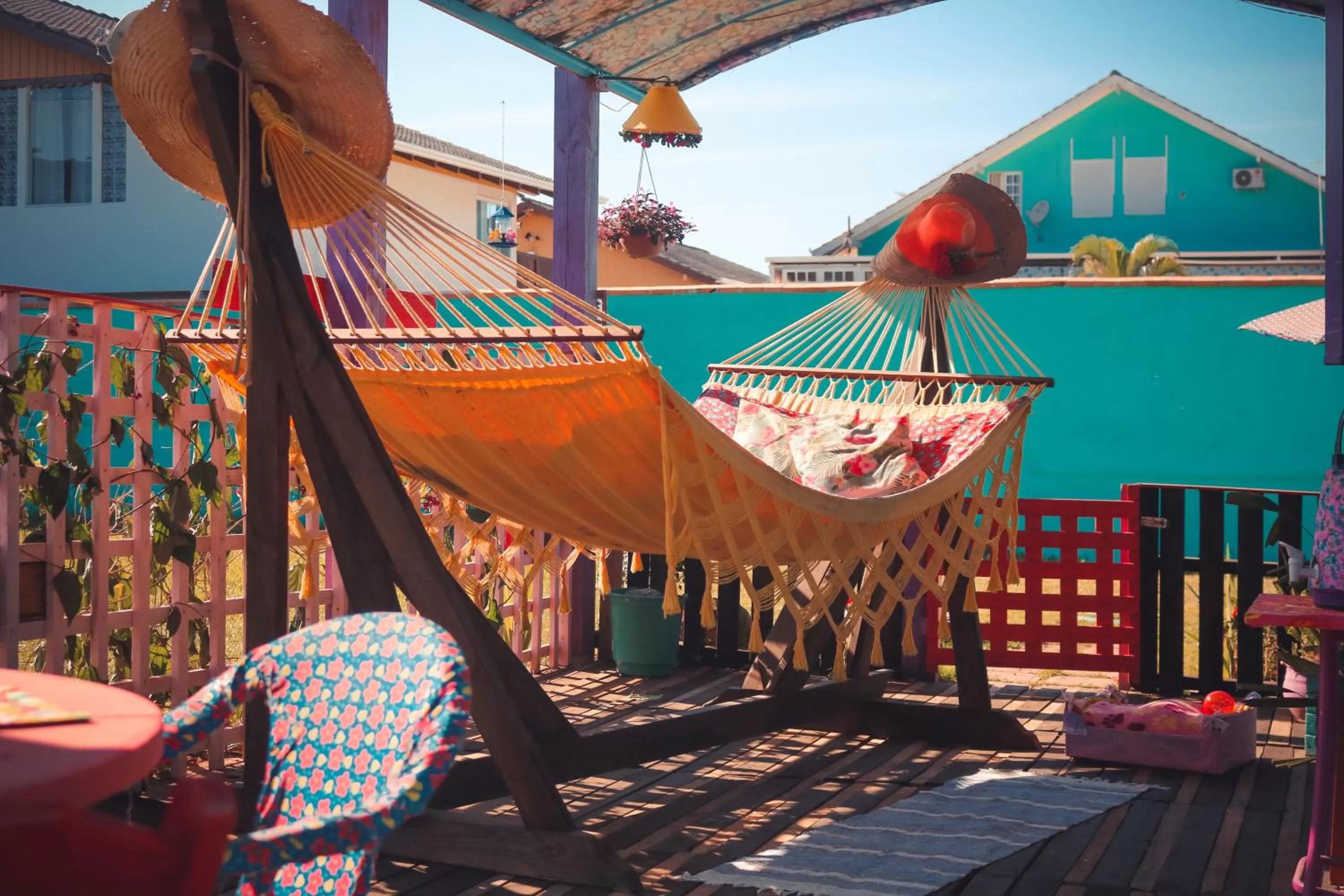 Pousada OceAnas Frente Mar Estaleiro