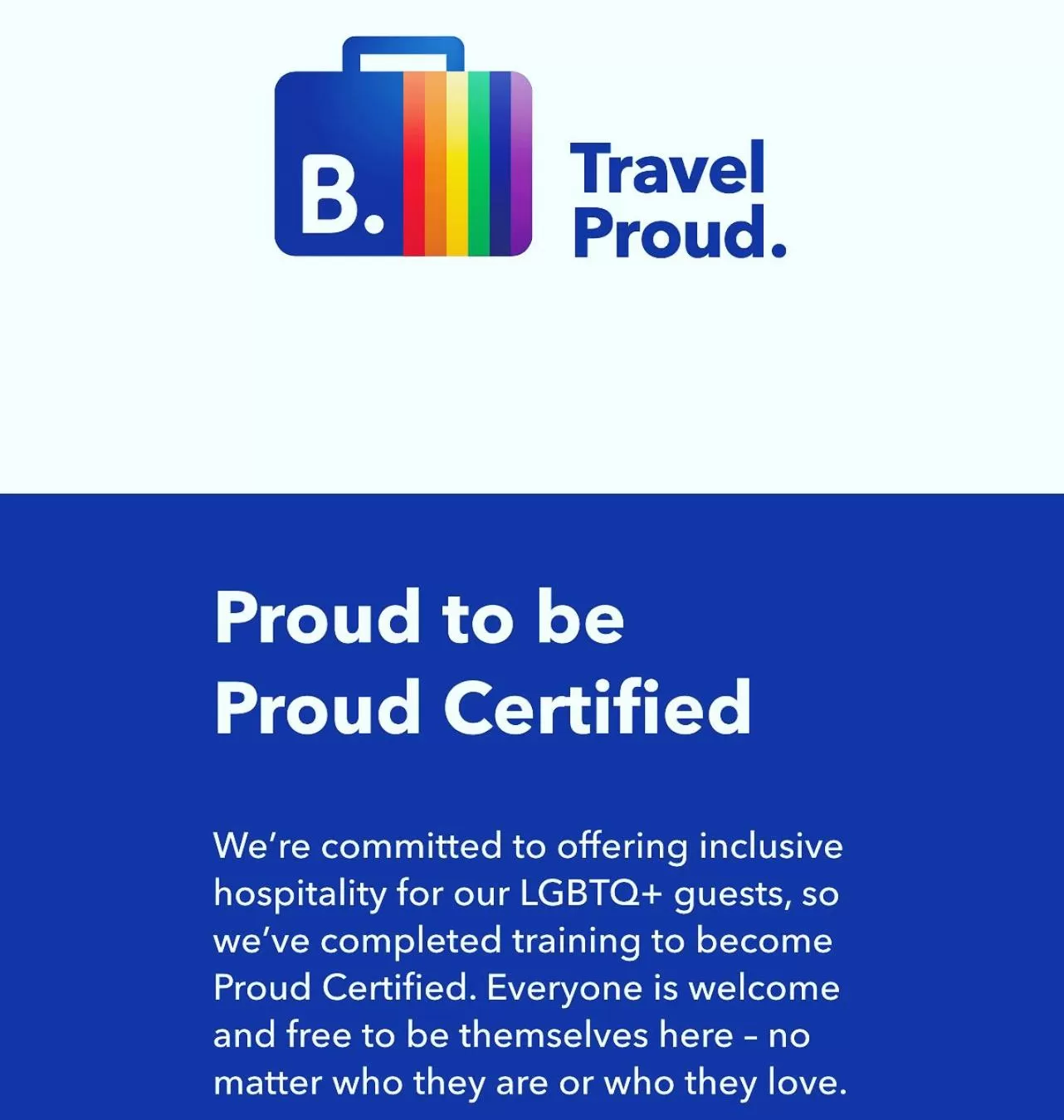 Logo/Certificate/Sign in A PLACE IN THE SUN Hotel - ADULTS ONLY Big Units, 24h Heated Pool & Spa in 1 Acre Park Prime Location, DOG Friendly, TOP Midcentury Modern Boutique Hotel