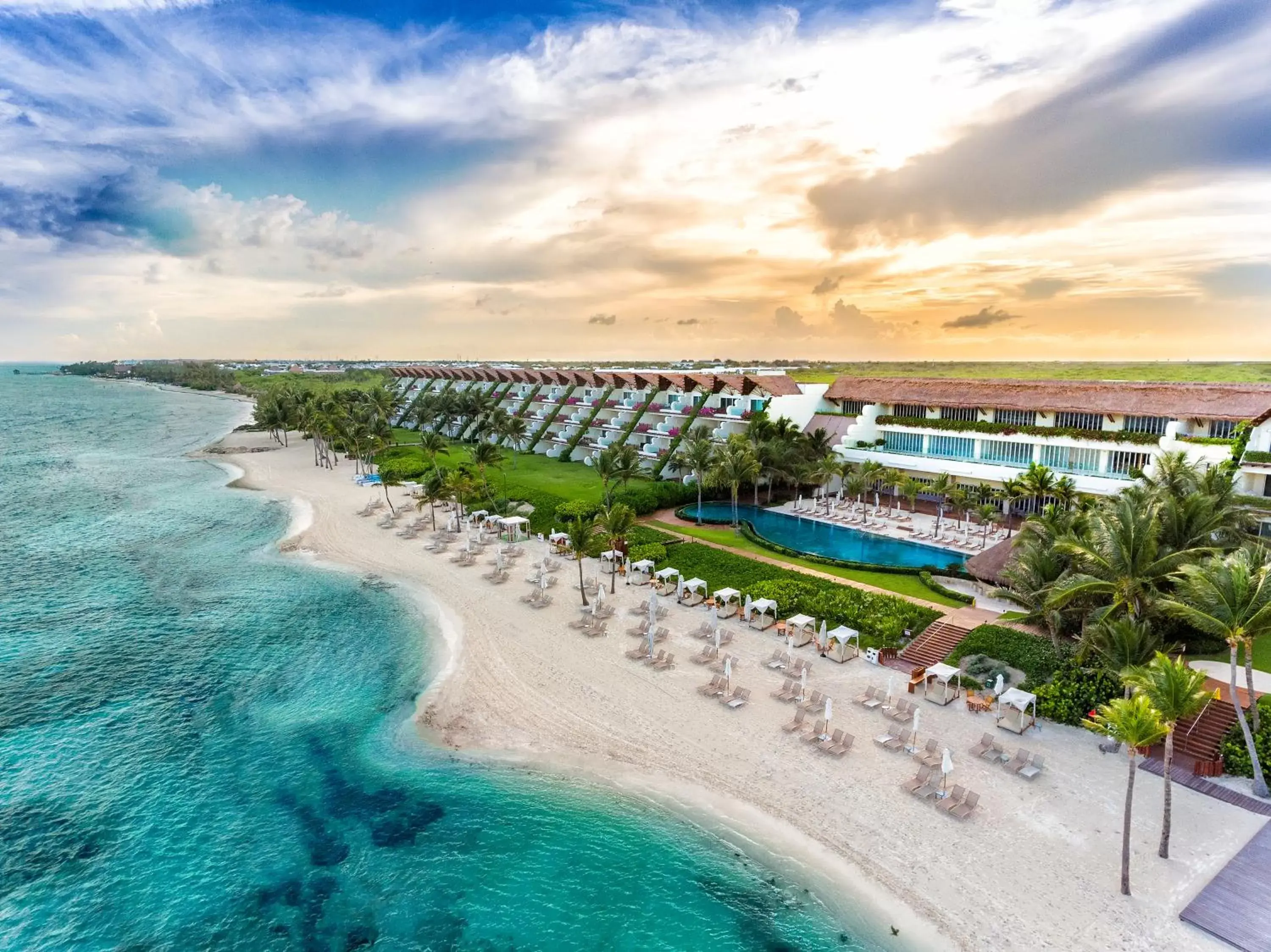 Grand Velas Riviera Maya - All Inclusive Grand Velas Riviera Maya - All Inclusive