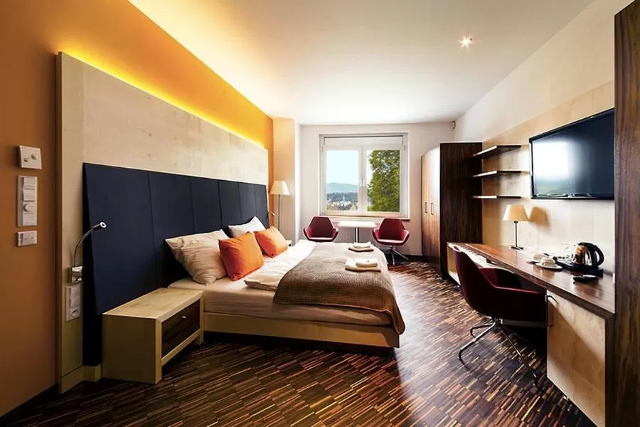 Antonie Hotel****superior