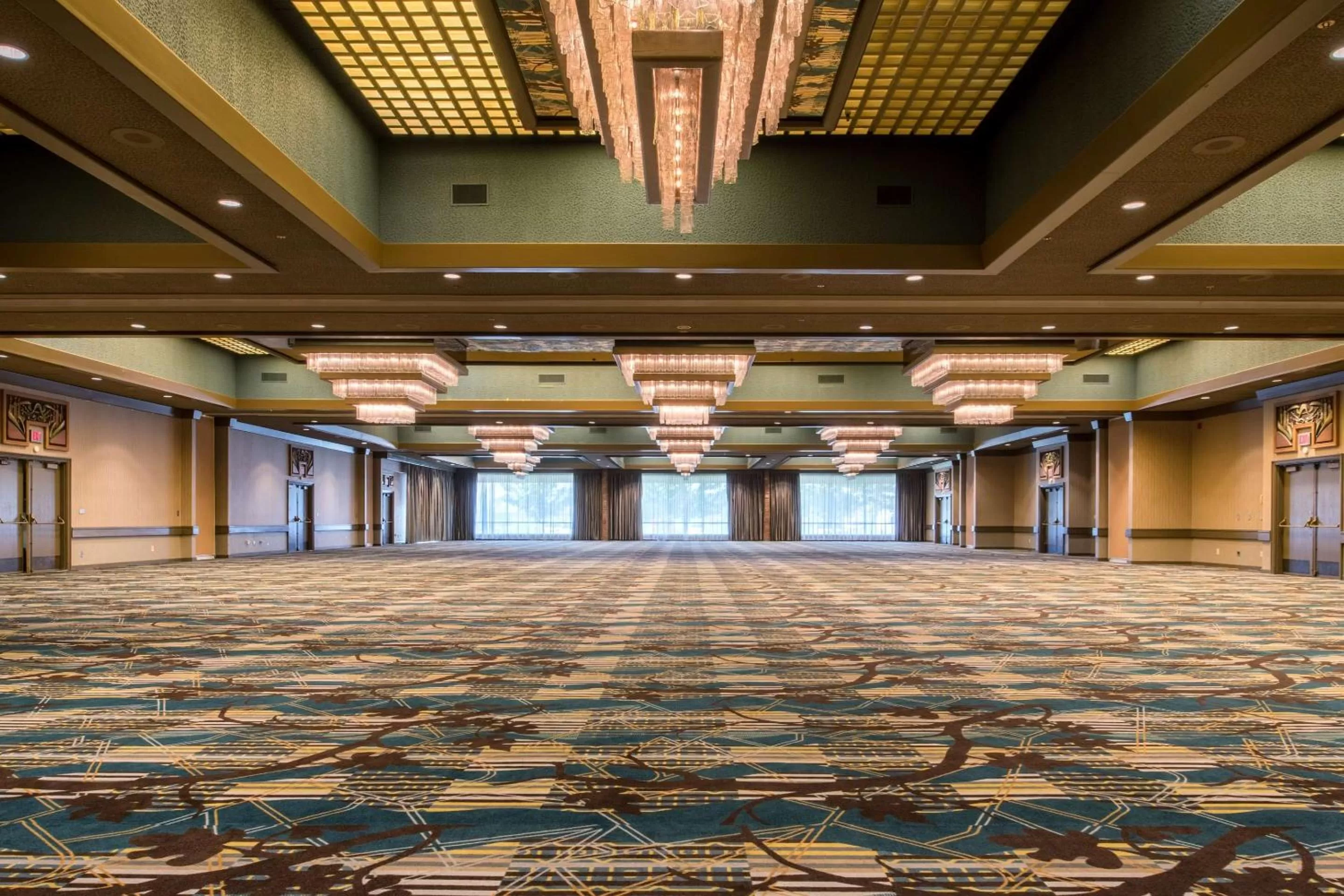 Business facilities in Red Lion Hotel Pasco Airport & Conference Center