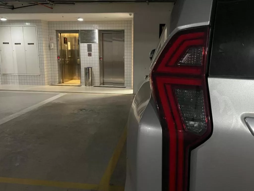 Ponta Negra Flat Confort 18 Andar