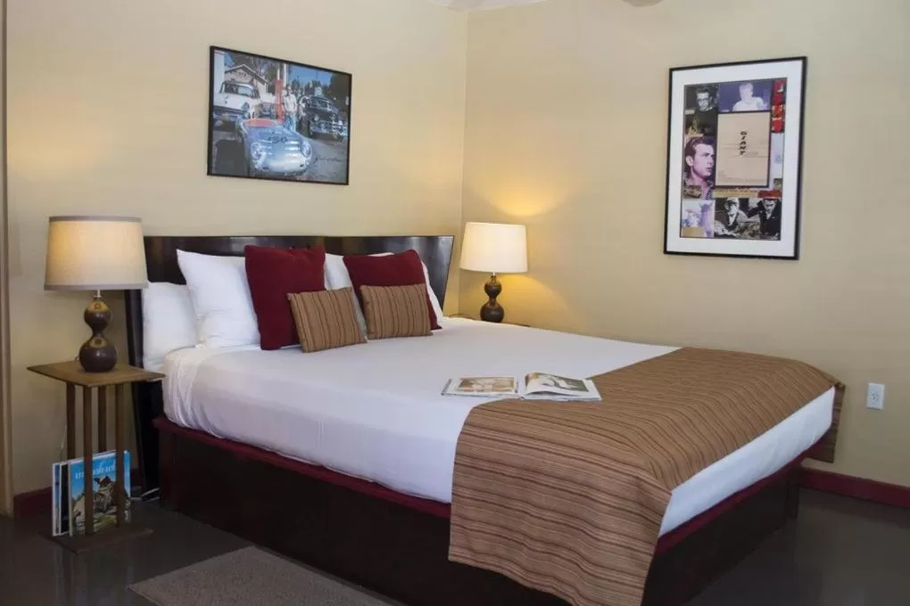 Palm Springs Rendezvous