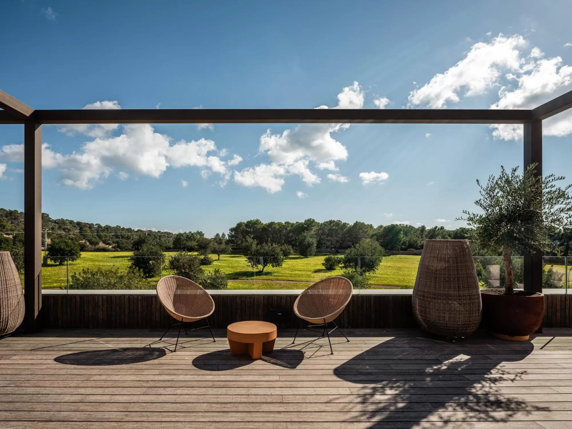 View (from property/room) in Kimpton Aysla Mallorca by IHG