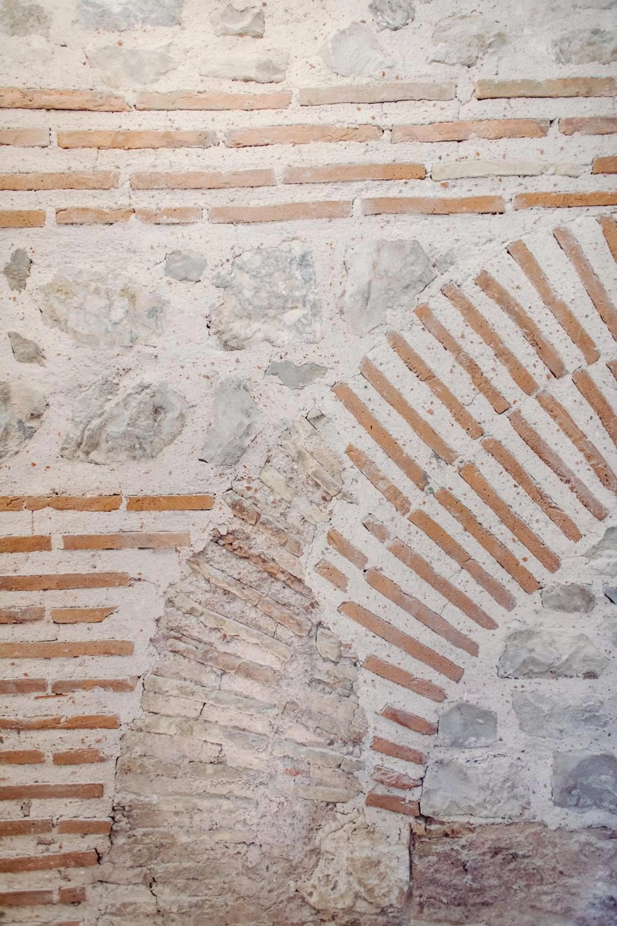 Decorative detail in Villa Nepos Hotel