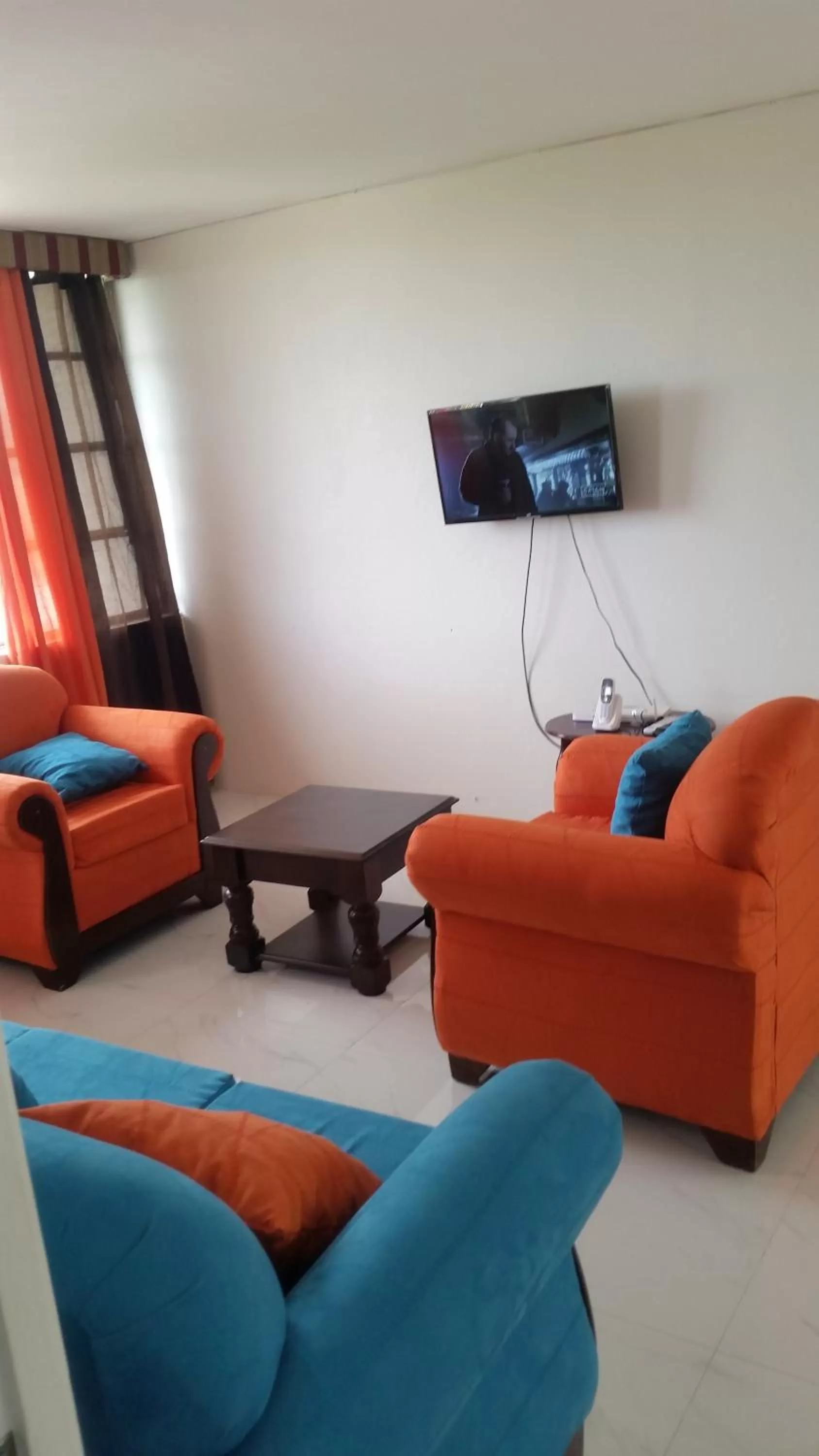 Malia's New Kgn Apartment