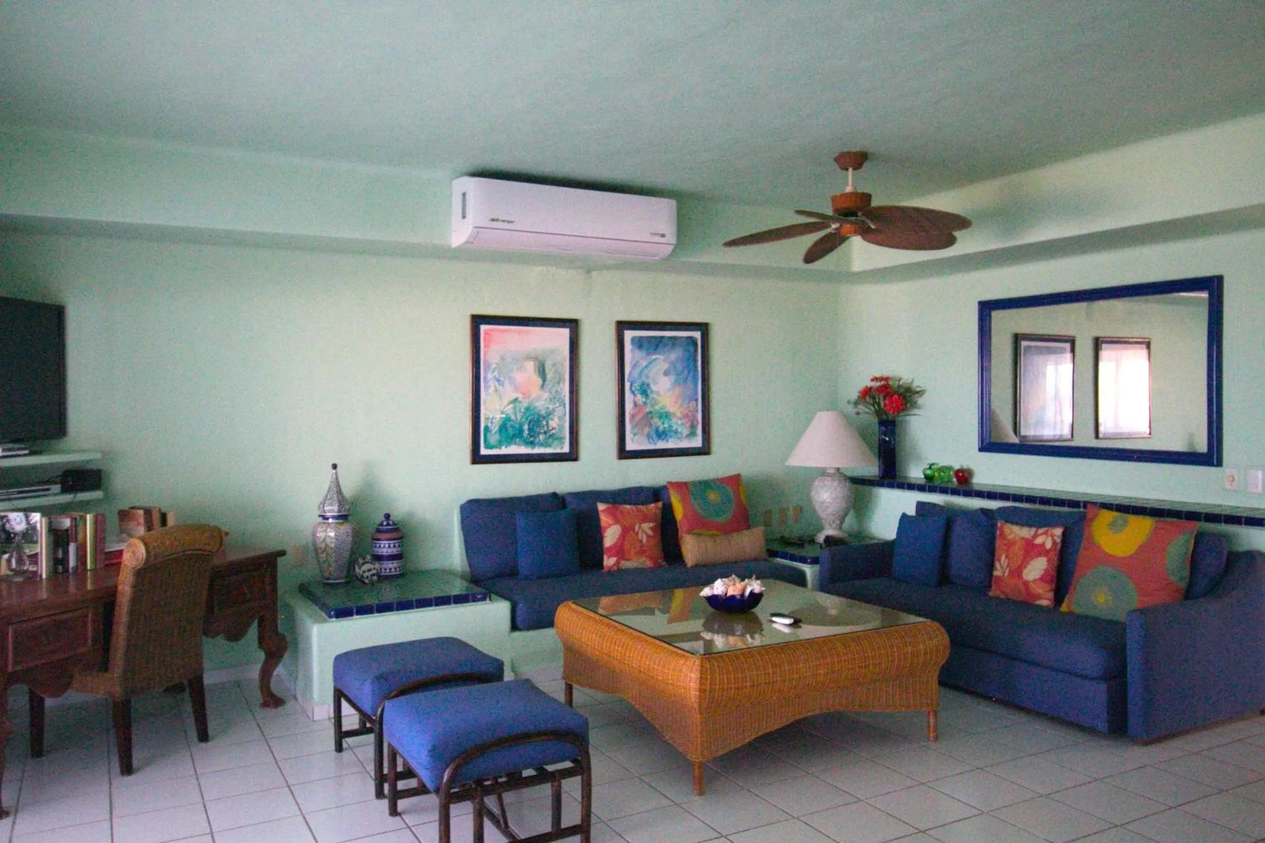 Villas del Sol en Los Tules