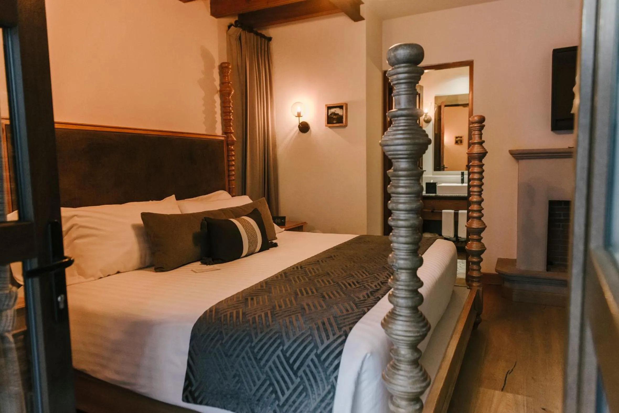 Hotel Apapacho Boutique