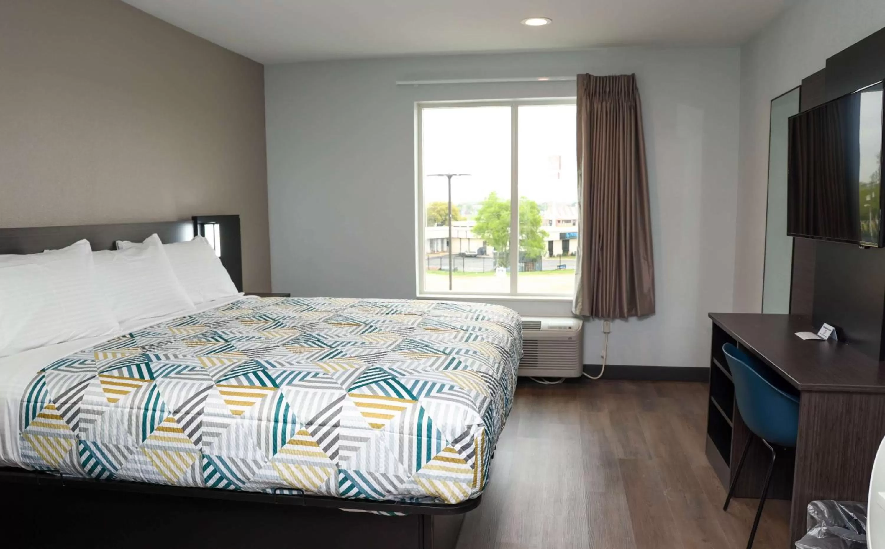 Bedroom, Bed in Motel 6 Fort Worth TX Lake Worth