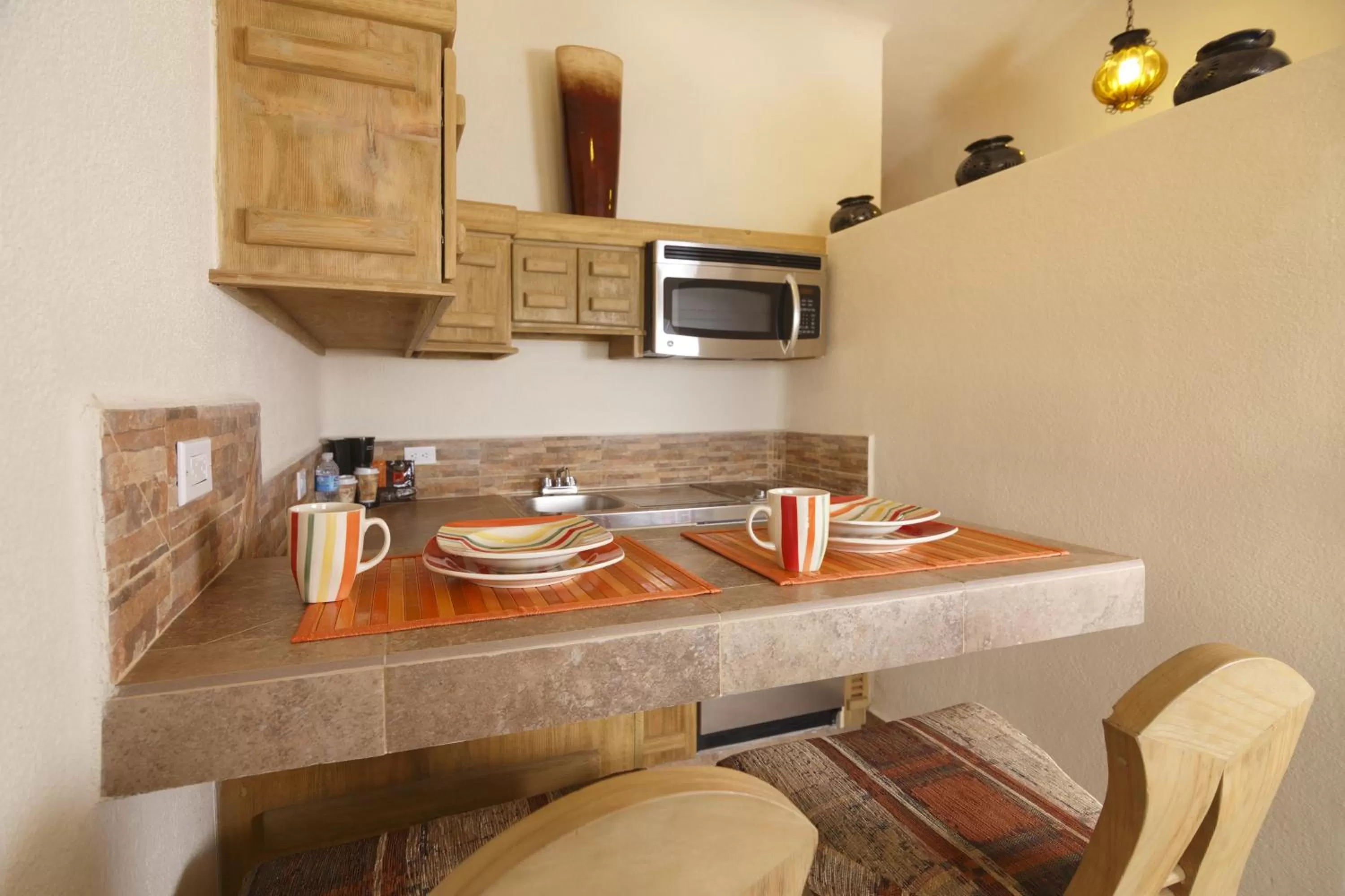 Classic Suite in Cabo Vista Hotel Adults Only