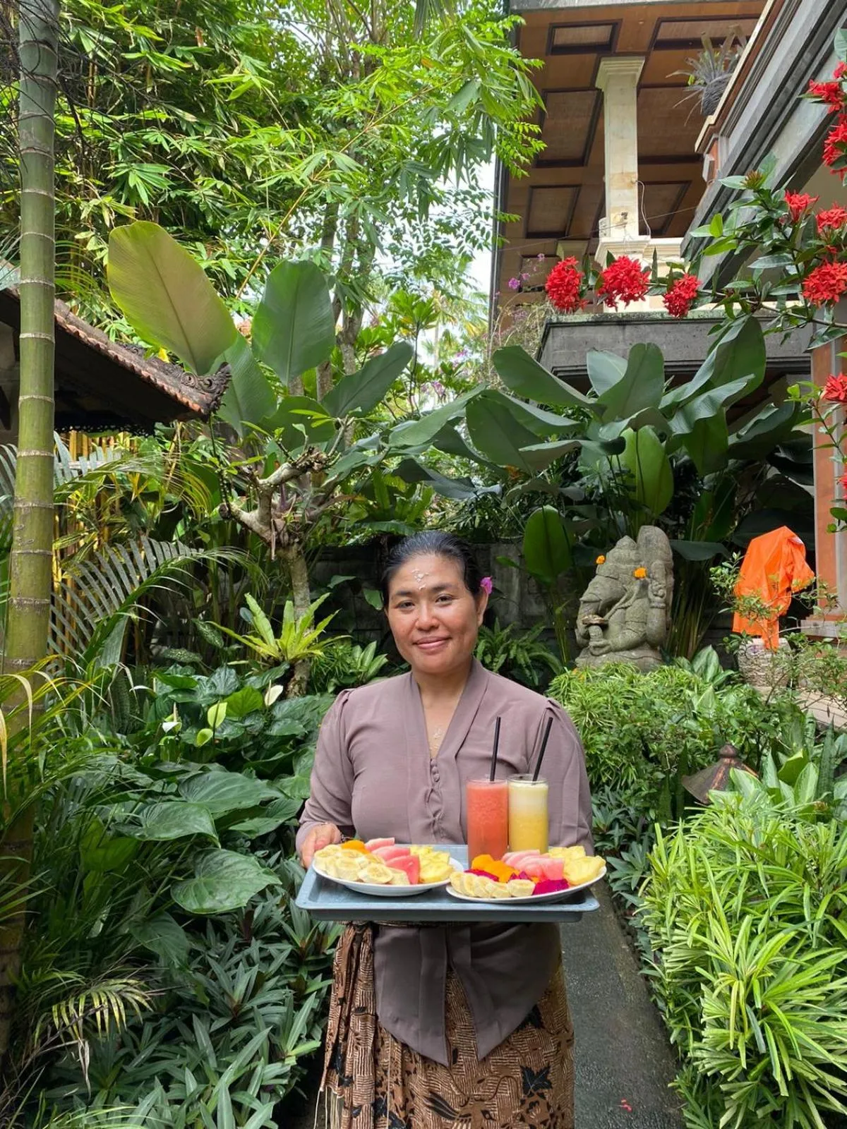 Tanah Semujan Ubud