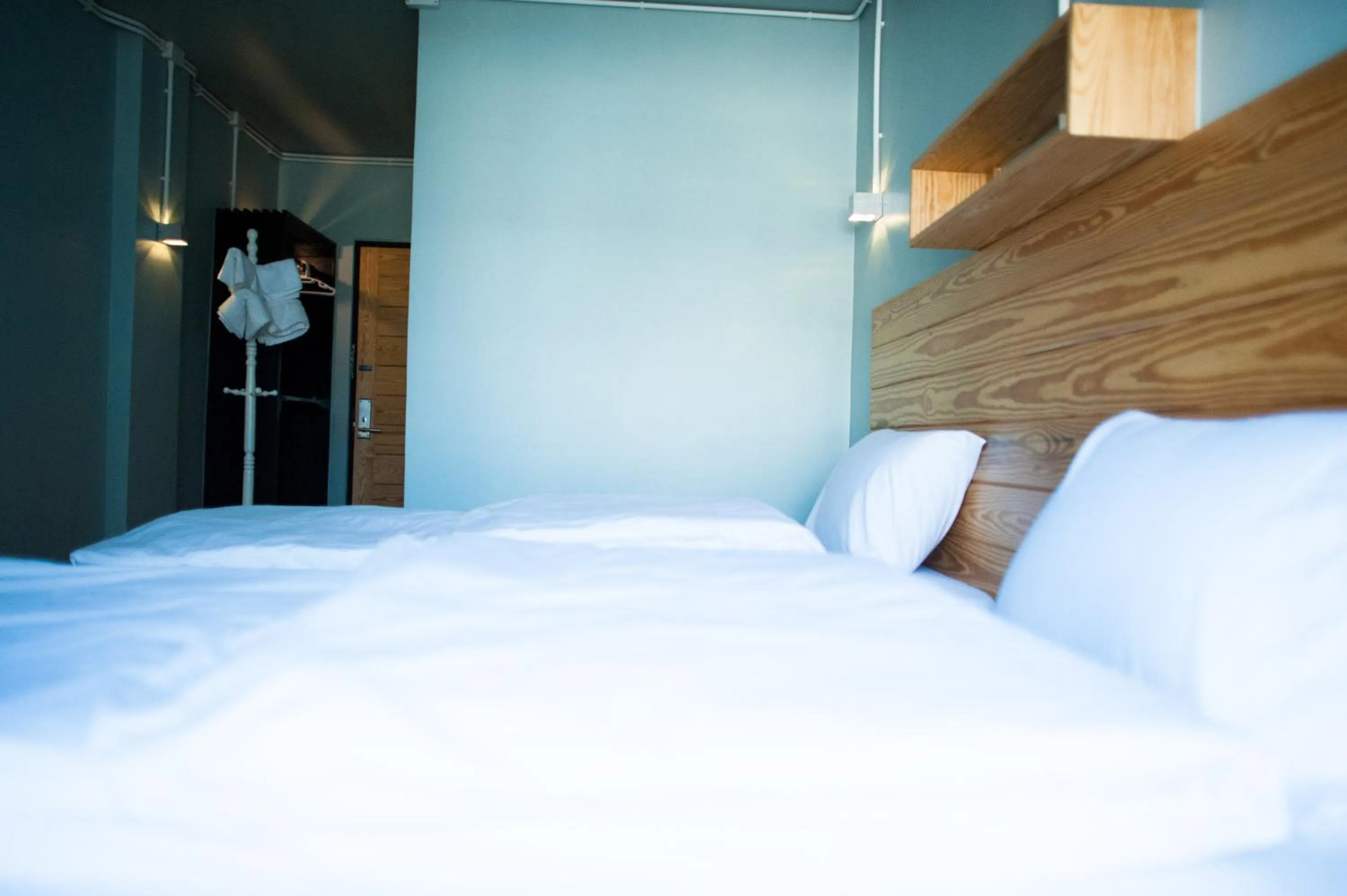 Bedroom, Bed in KENCOZY accommodation