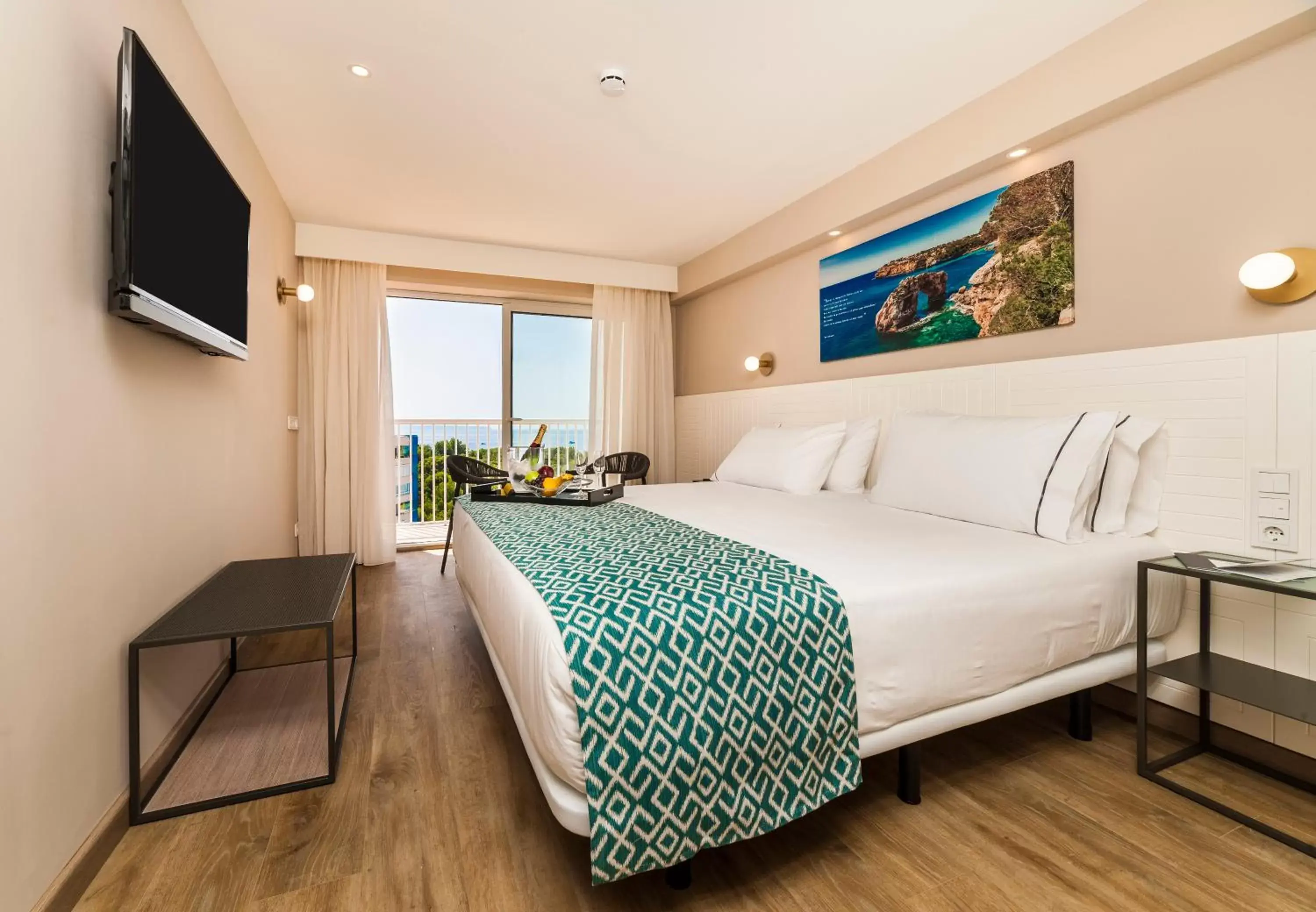 Eurostars Marivent Eurostars Marivent