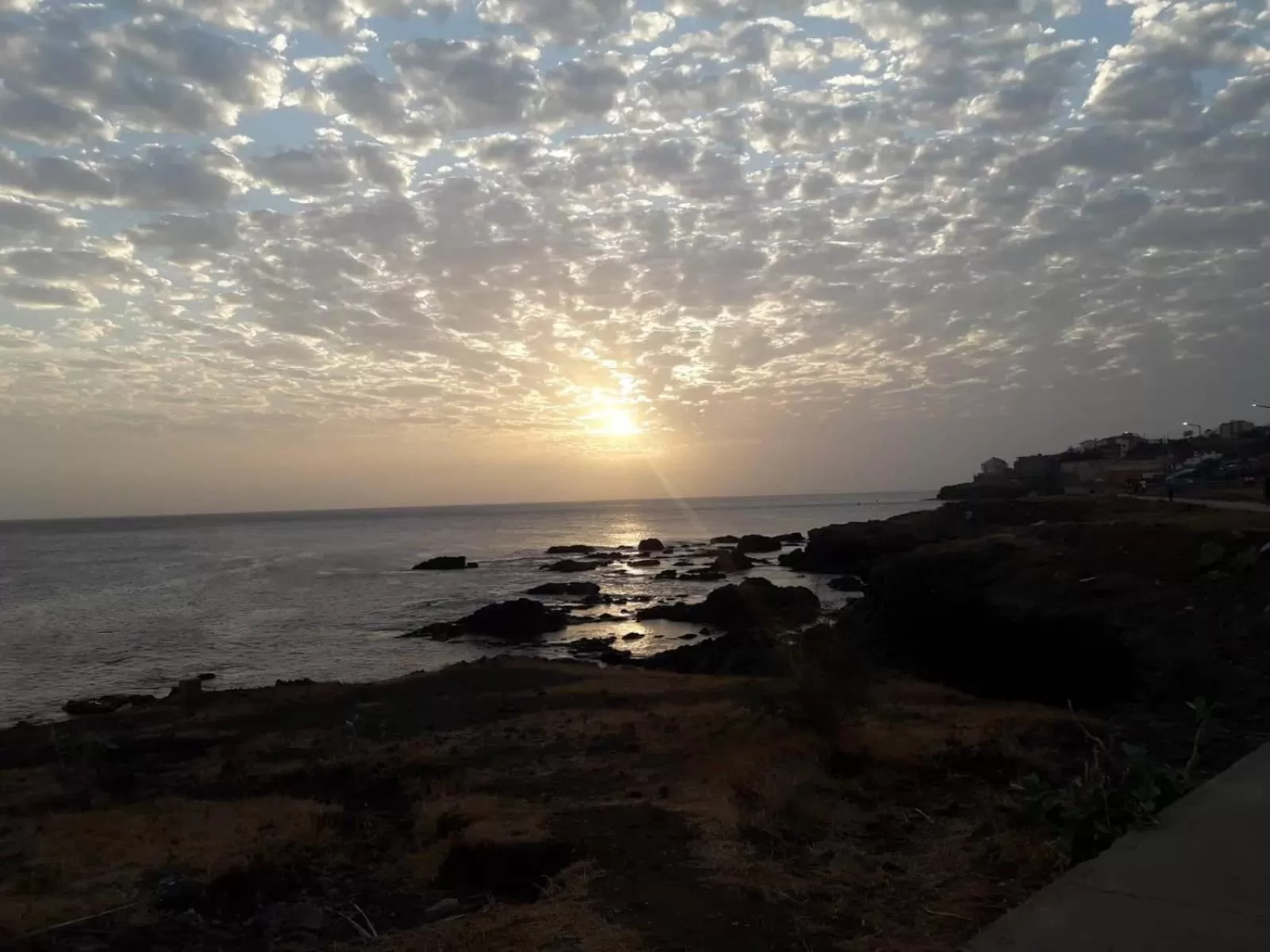 View (from property/room) in LT Aparthotel