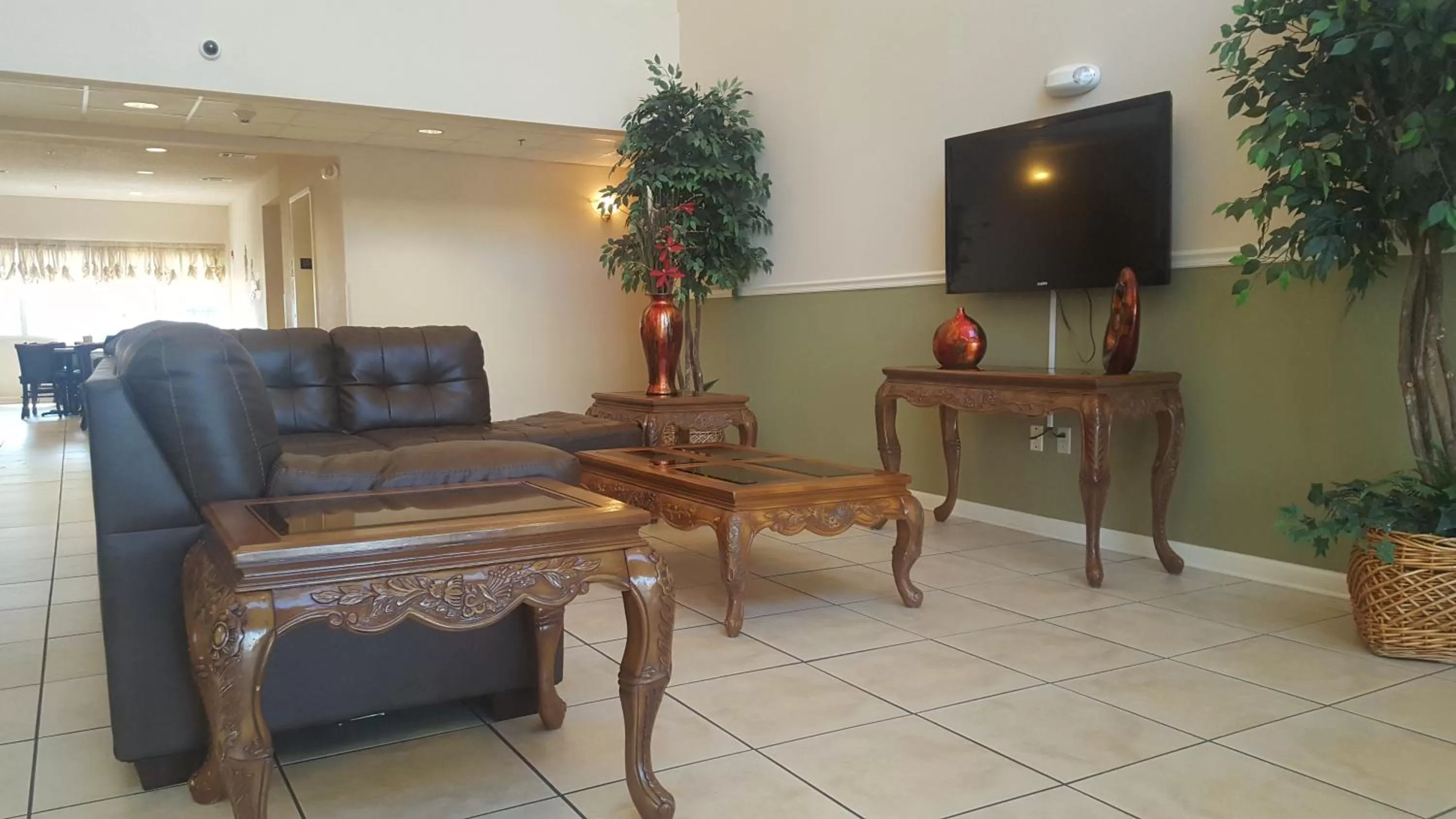 Day in The Rutledge Inn